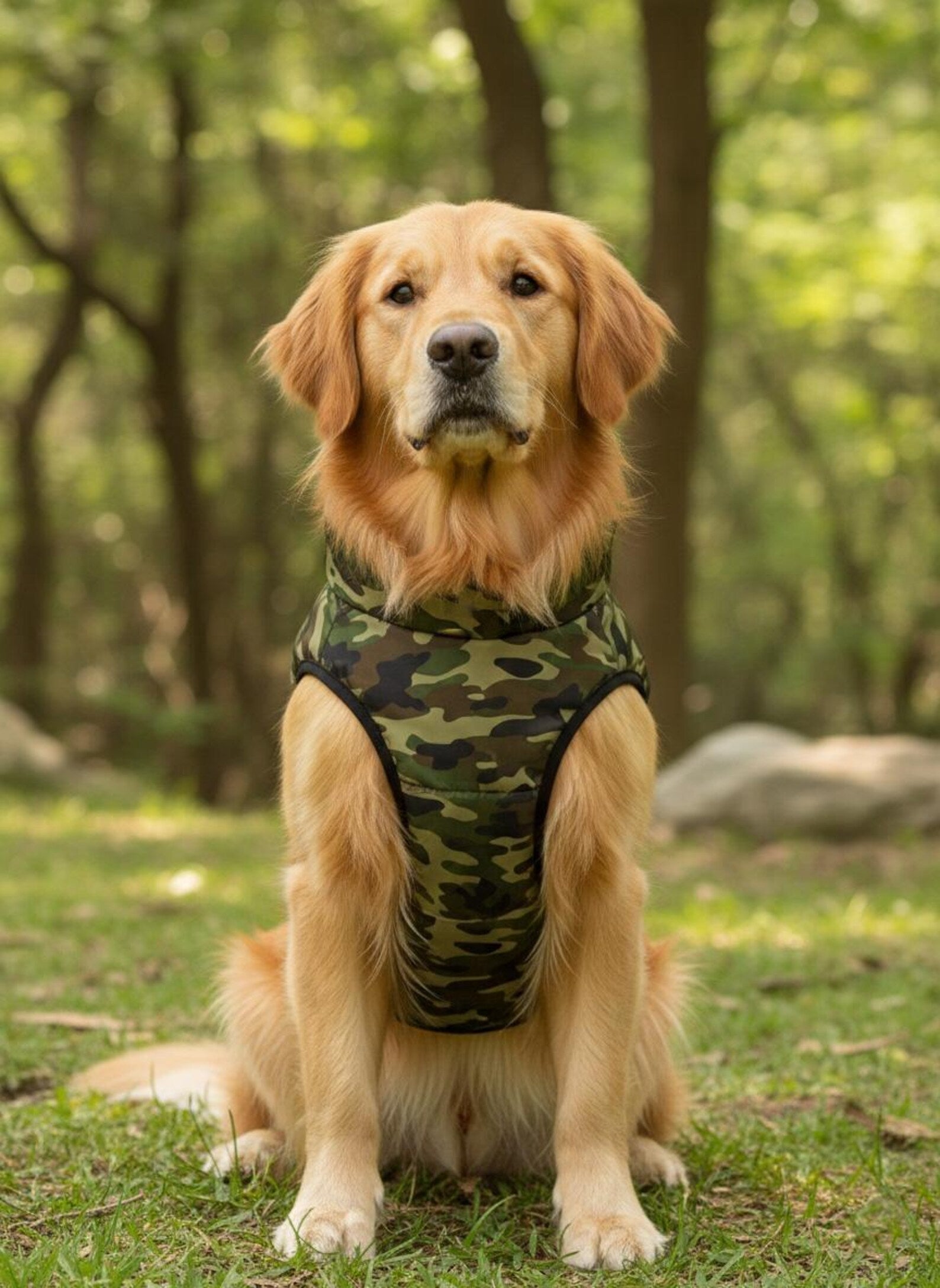 Dog Vest Pattern, Dog Pattern, Dog Sewing Pattern, Dog Coat, Pattern for dog, Dog Jacket Pattern, Dog Top Pattern, Dog