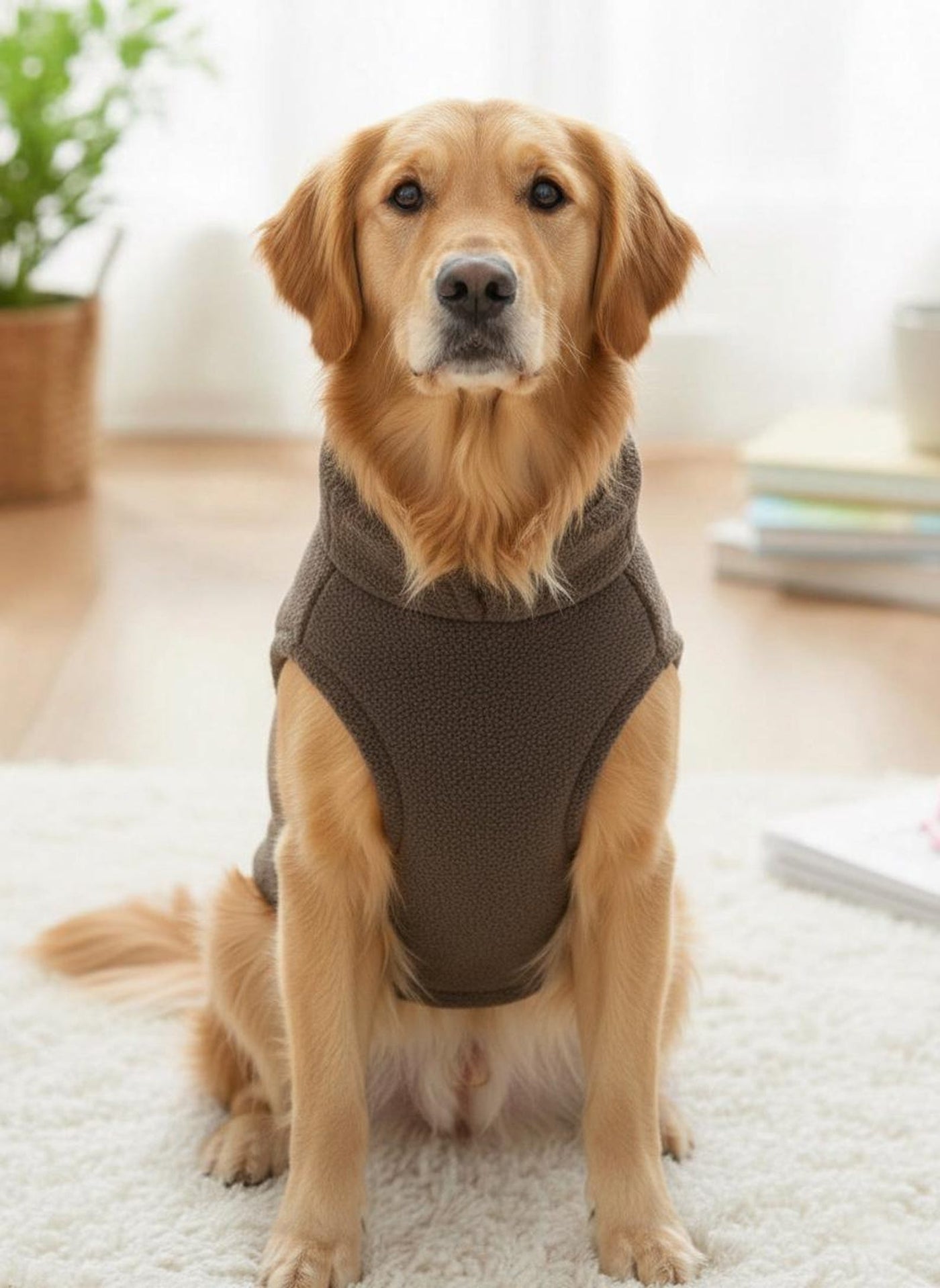 Dog Sewing Pattern, Dog Vest Pattern, Dog Pattern, Dog Top Pattern, Pattern for dog, Dog Jacket Pattern, Dog Tank Top Pattern