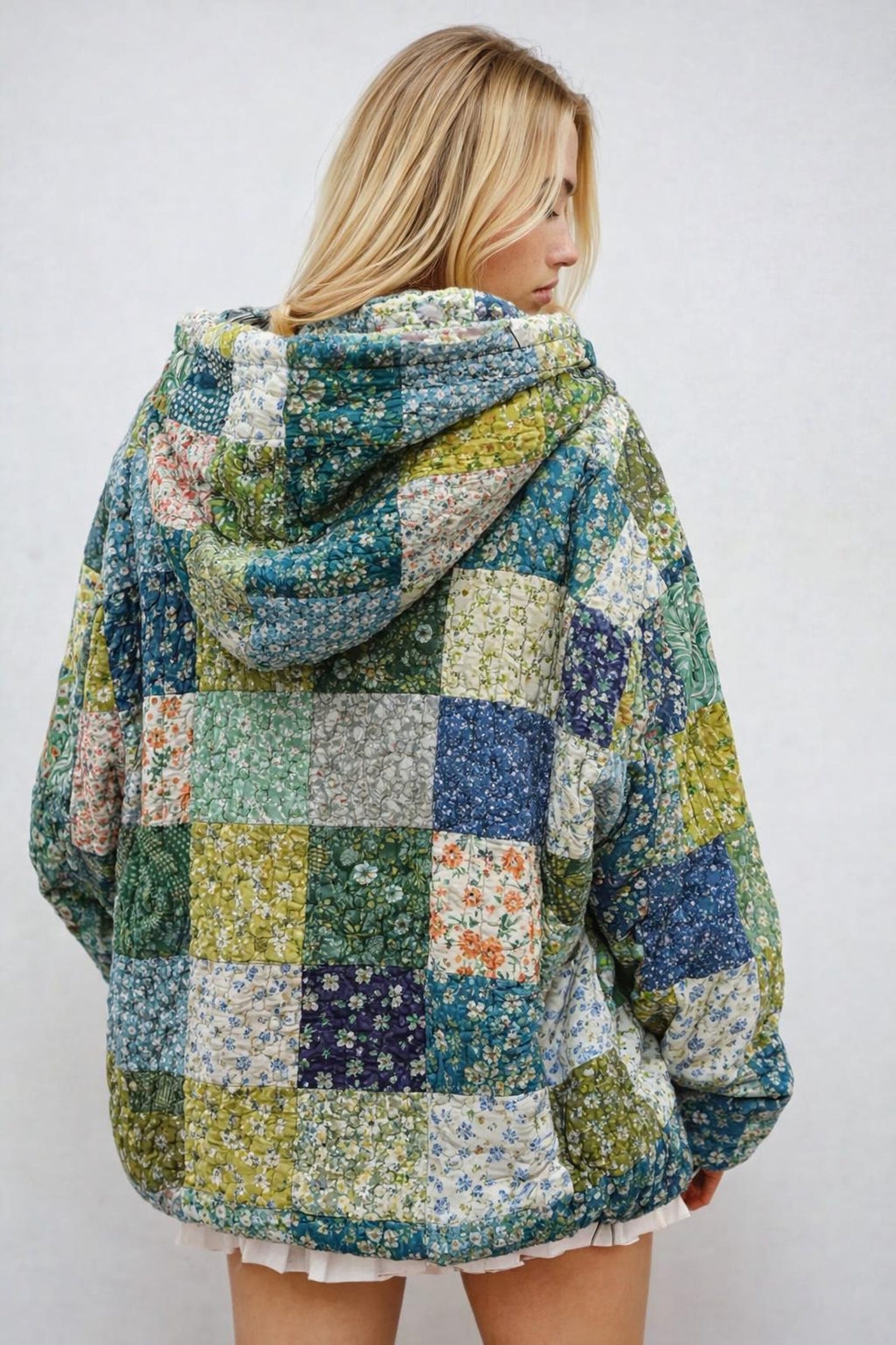 10 Jacket Sewing Patterns | Women Sewing Patterns | Jacket Sewing Pattern | Vest Pattern | Patchwork Patterns | Quilted Coat