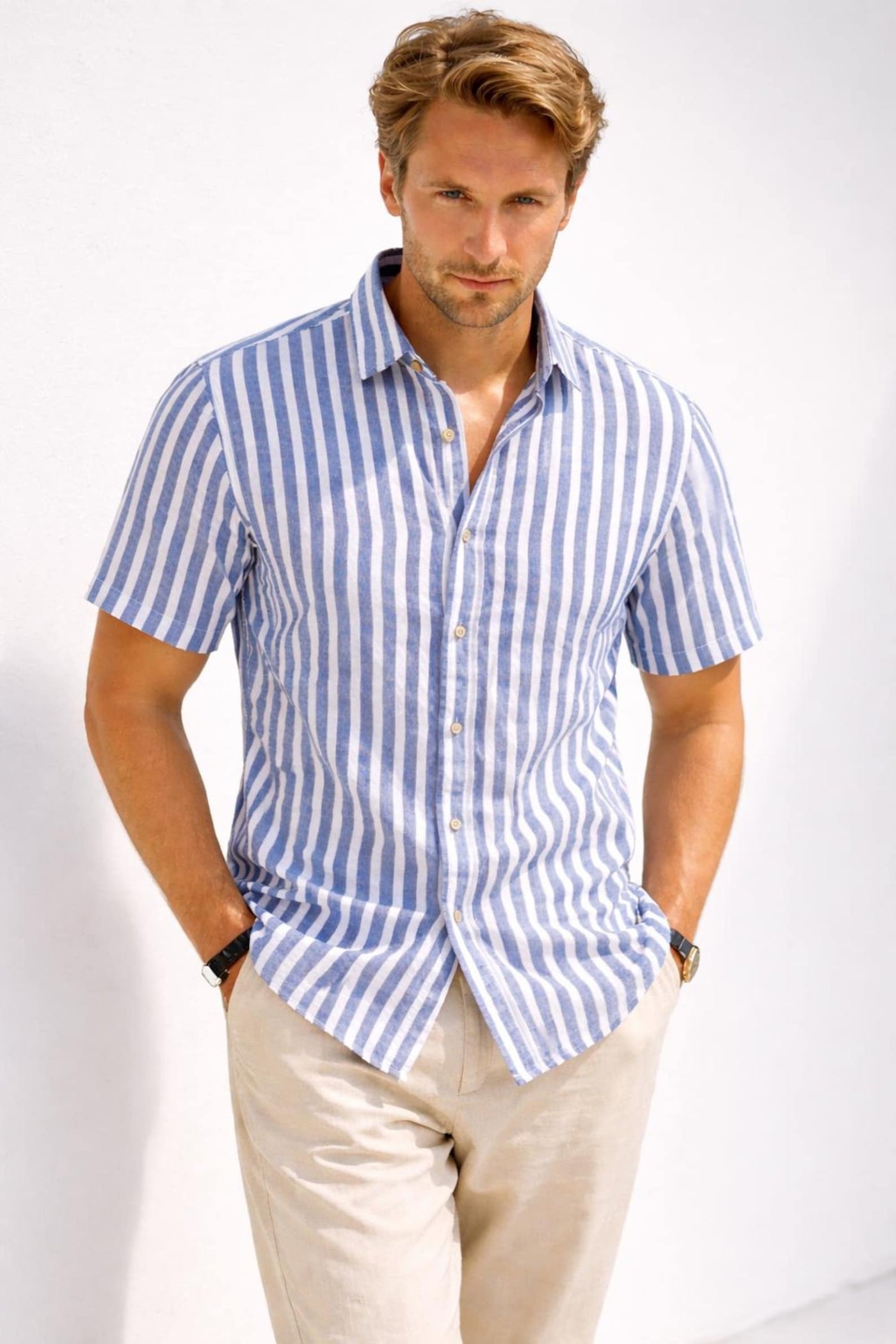 Shirt Sewing Pattern for Men, Men Shirt, Aloha Shirt, Hawaiian Shirt Pattern, Tropical Shirt, Sewing Pattern for Men, Men's