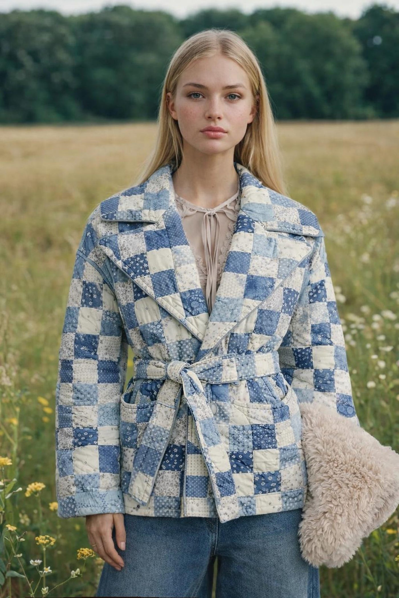 20 Quilted Sewing Patterns Bundle | Women Sewing Patterns | Jacket Sewing Pattern | Vest Pattern | Patchwork Patterns | Coat