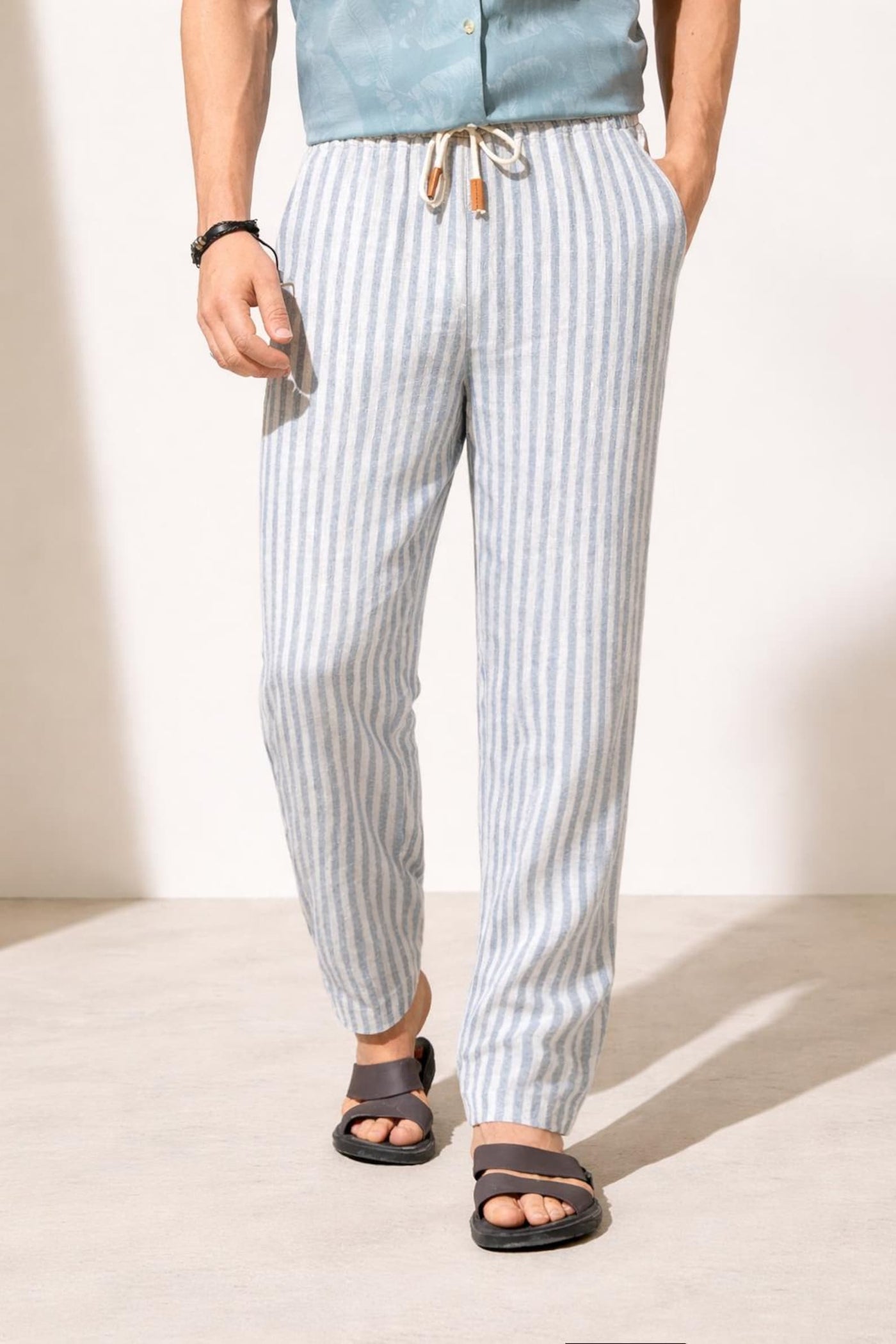 Men Pants Pattern | Linen Pants Pattern | Sewing Pattern for Men | Men Summer Pants | Men's Sewing Pattern | Trousers Sewing