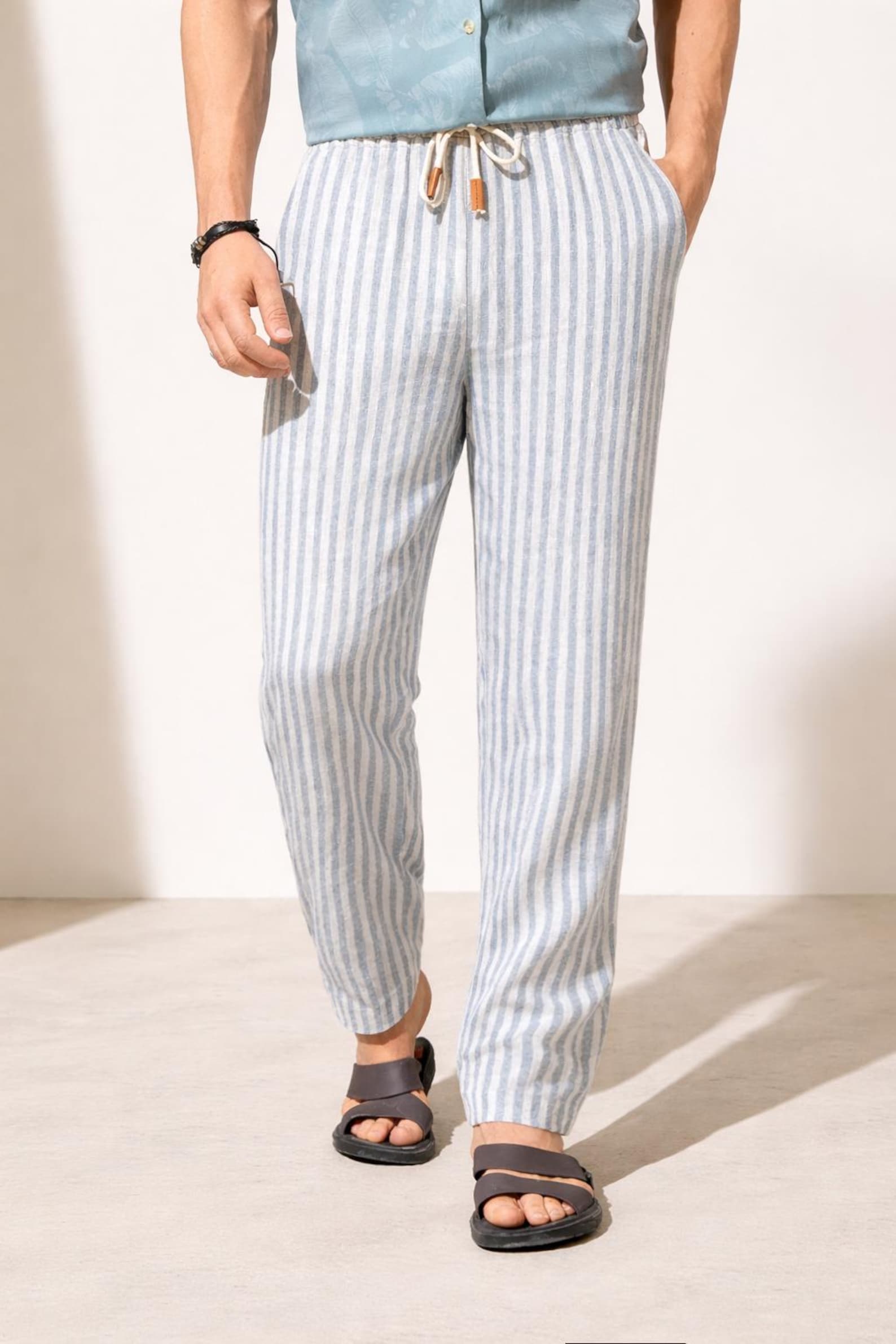 Men Pants Pattern | Linen Pants Pattern | Sewing Pattern for Men | Men Summer Pants | Men's Sewing Pattern | Trousers Sewing