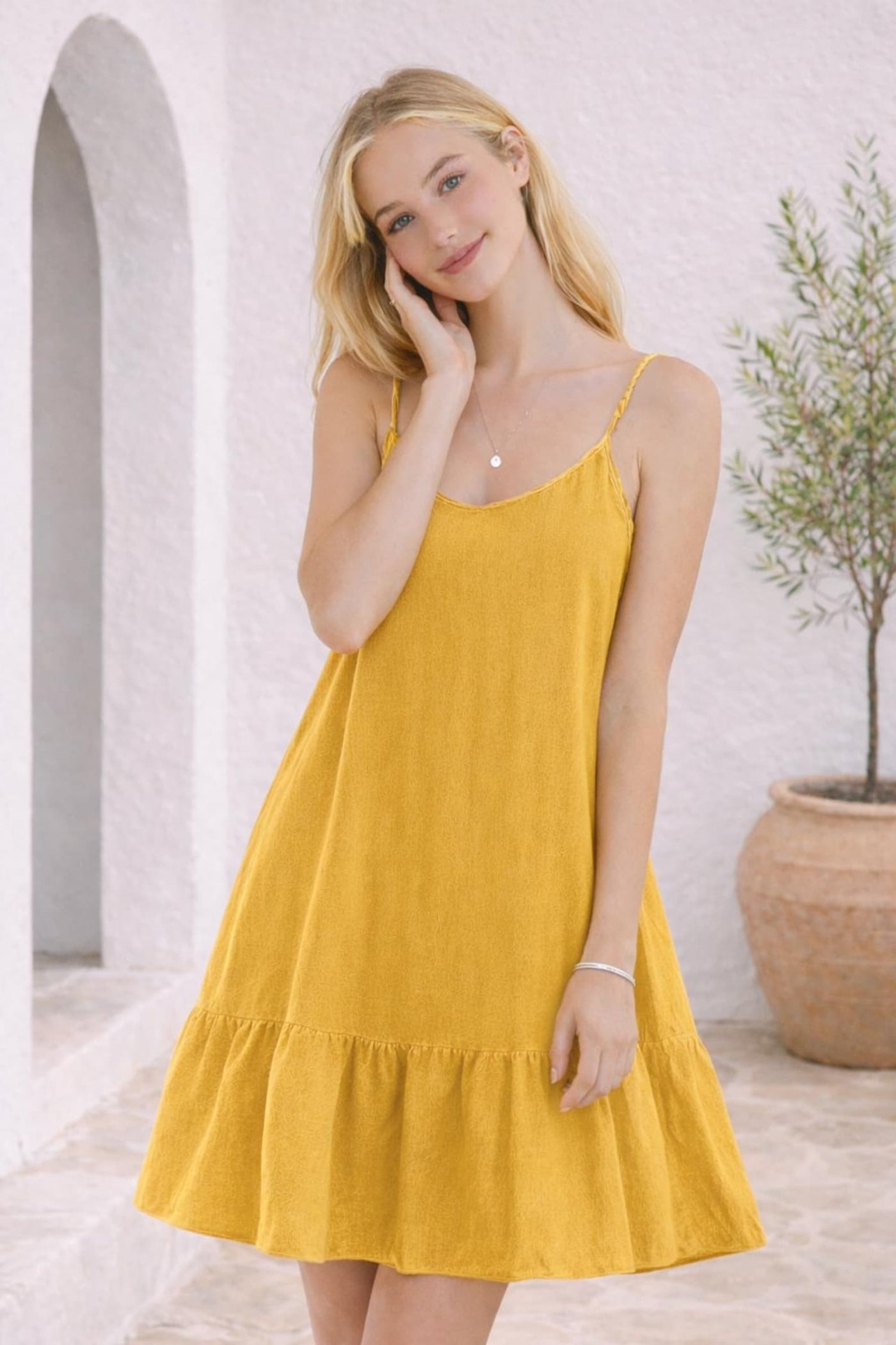 Sundress Sewing Pattern | XS-XXXL | Dress Sewing Pattern | Beginner Sewing Pattern | Women Sewing Pattern | Easy Dress