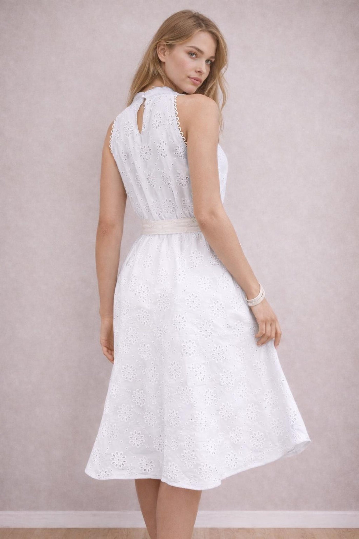 Celine Halter Dress Sewing Pattern | Summer Dress Pattern | Sewing Patterns | Women Patterns | Prom Dress | Sleeveless Dress