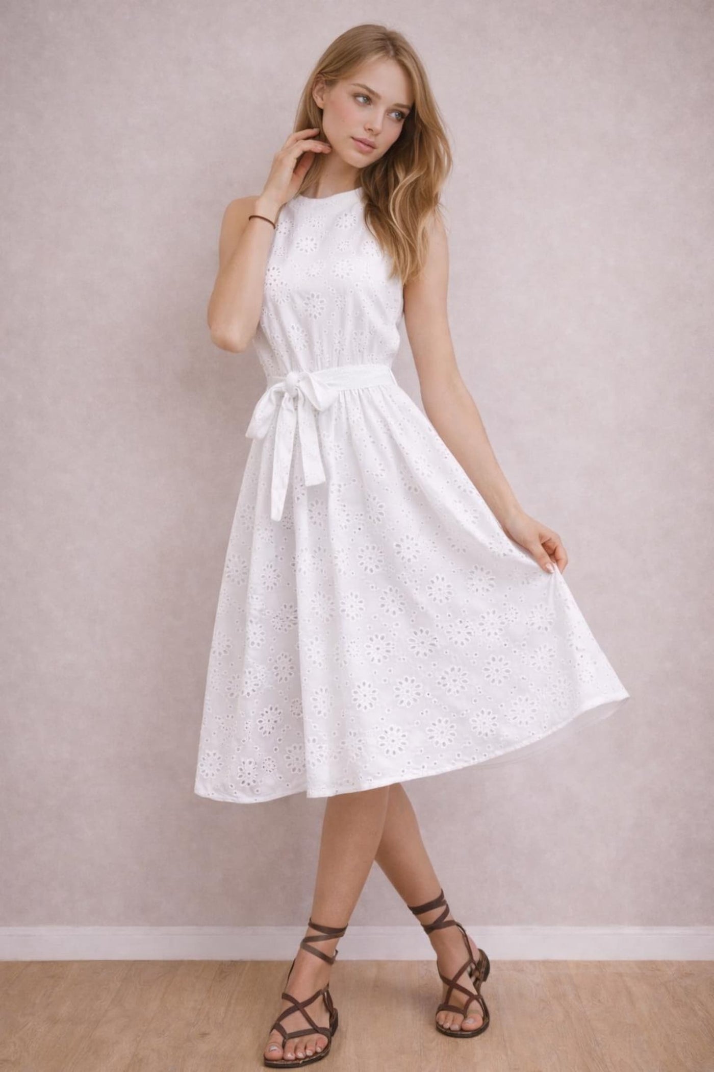Celine Halter Dress Sewing Pattern | Summer Dress Pattern | Sewing Patterns | Women Patterns | Prom Dress | Sleeveless Dress