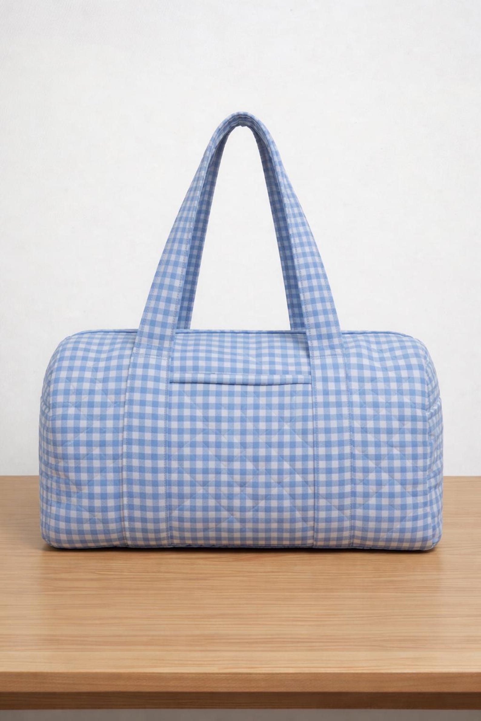 Duffle Bag Pattern | Bag Sewing Pattern | Beginner Pattern | Travel Bag Pattern | Large Bag Pattern | Beginner Bag Pattern