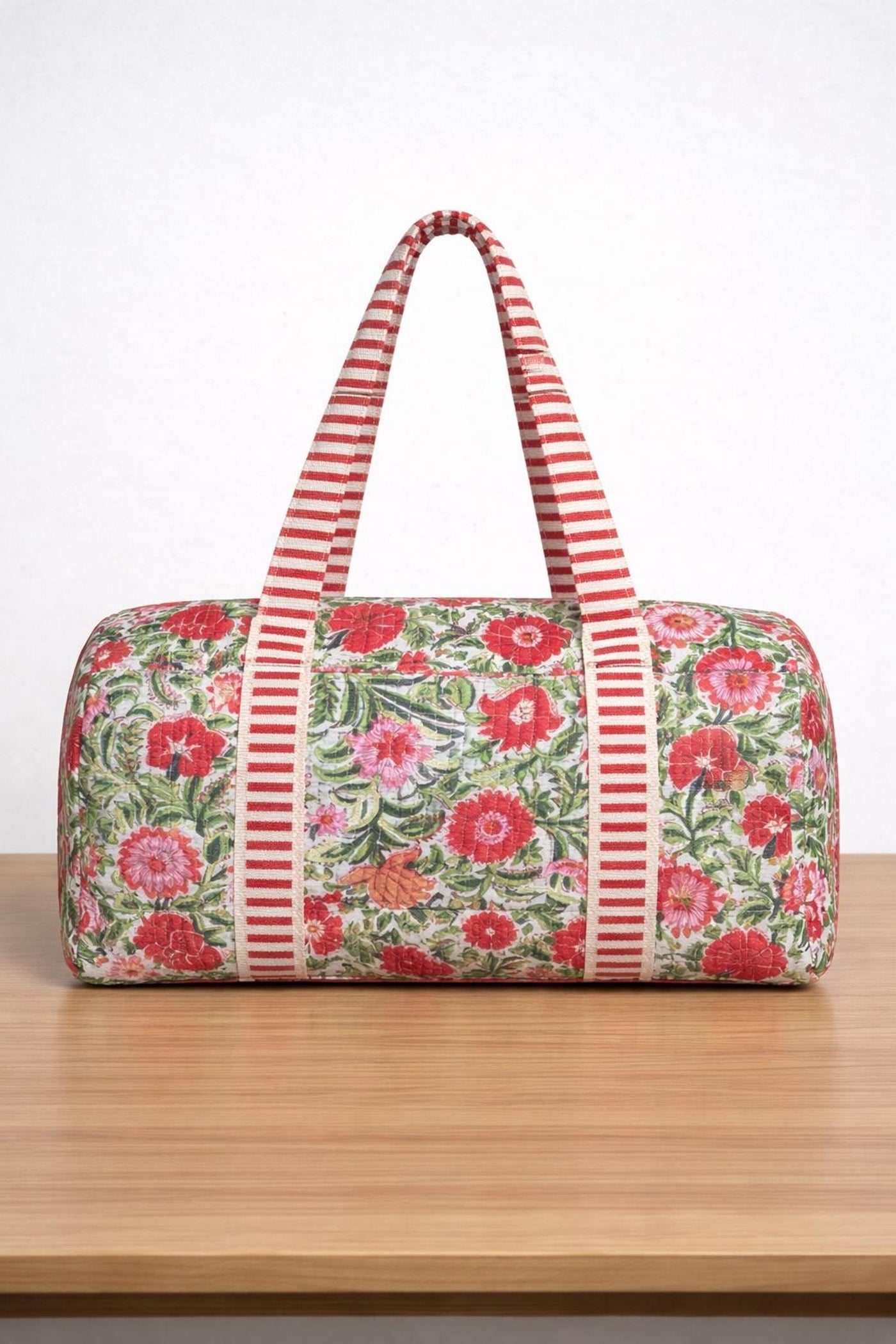 Duffle Bag Sewing Pattern | Bag Sewing Pattern | Beginner Pattern | Travel Bag Pattern | Large Bag Pattern | Beginner Bag
