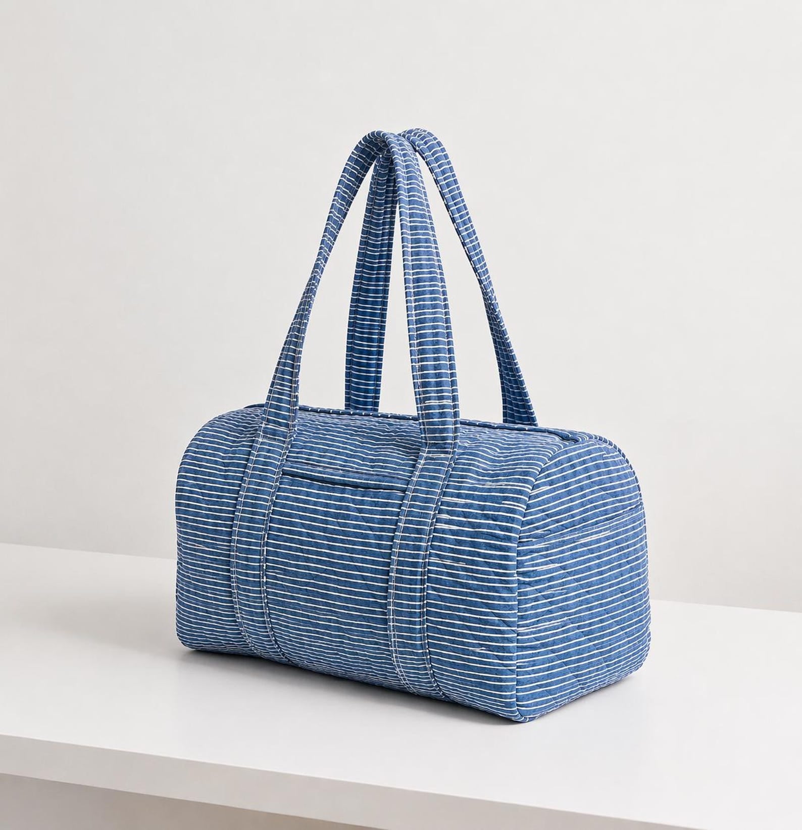 Duffle Bag Pattern | Bag Sewing Pattern | Beginner Pattern | Travel Bag Pattern | Large Bag Pattern | Beginner Bag Pattern