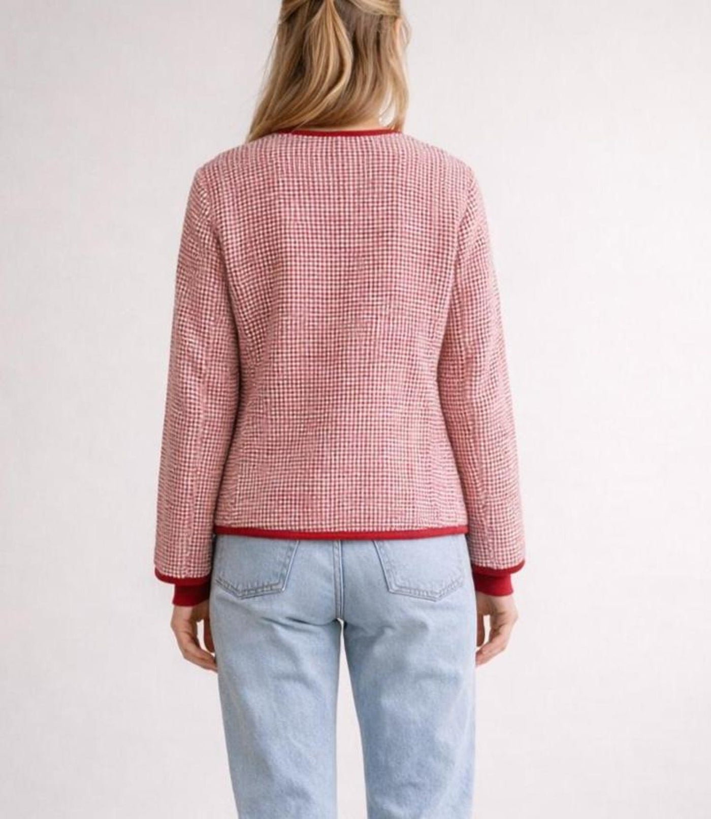 Elise Jacket Sewing Pattern | Coat Pattern | Sewing Patterns | Jacket Pattern | Women Sewing Pattern Jacket Coat | Beginner