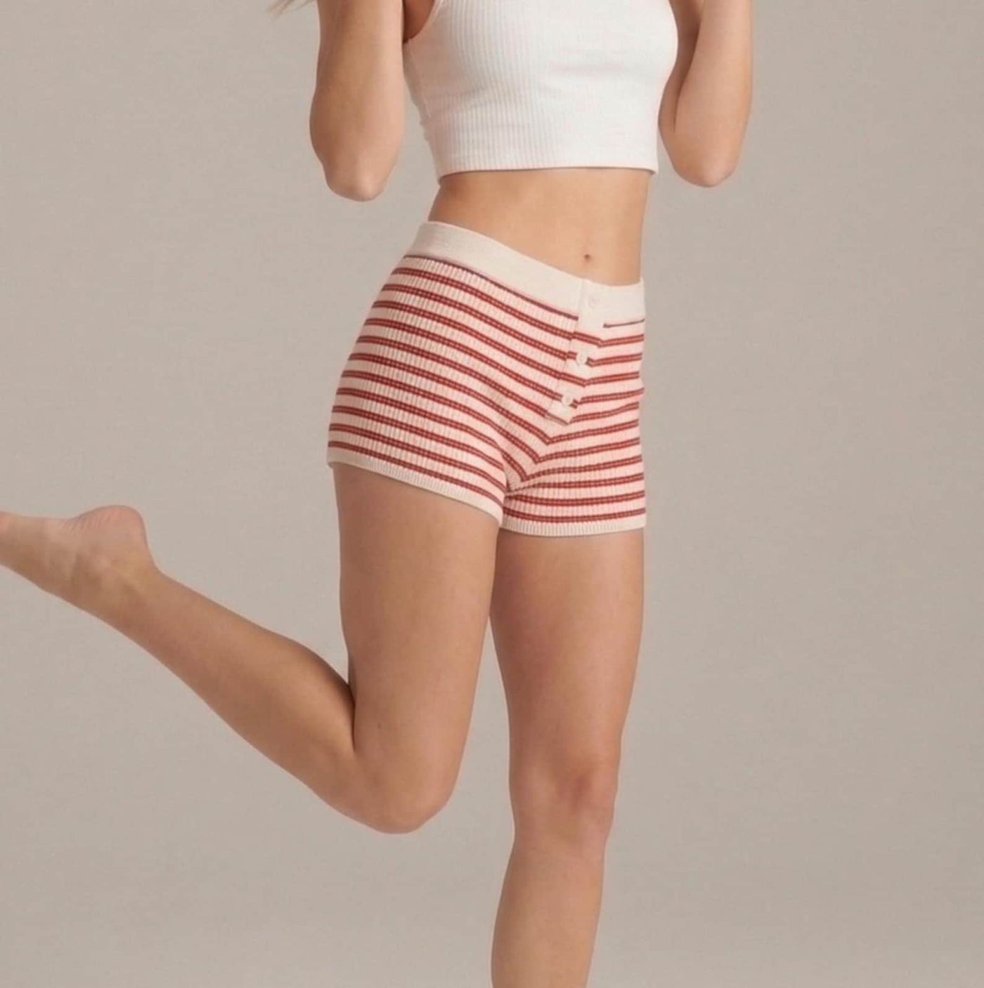 Mini Shorts Sewing Pattern | Women Shorts Pattern | Beginner Shorts Pattern | Elastic Waistband Shorts | Shorts Patterns |