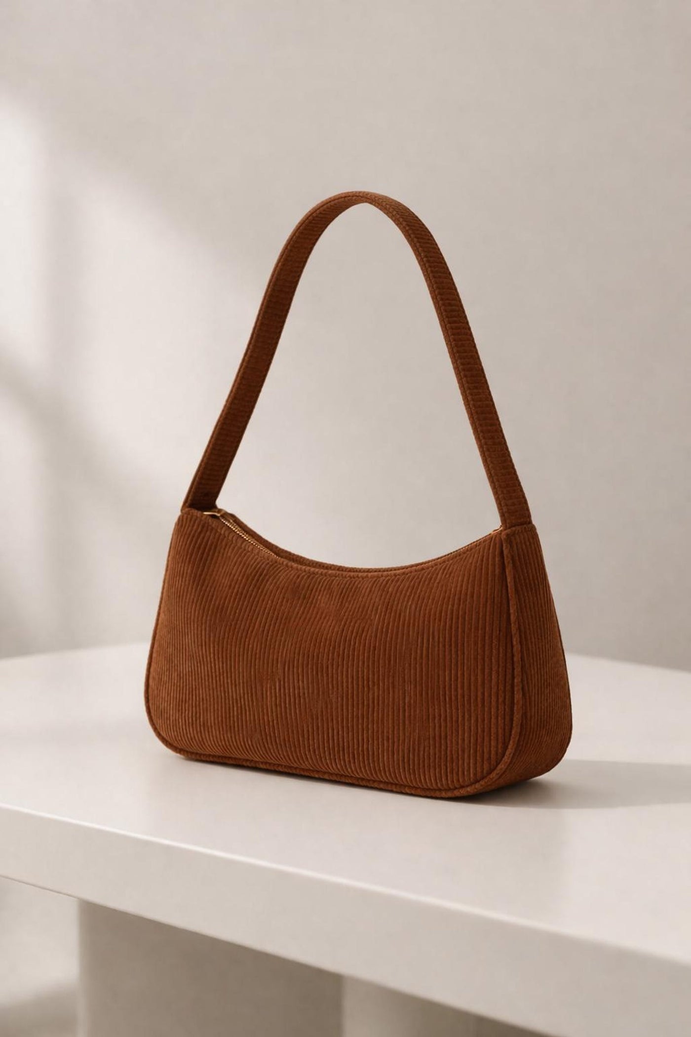 Shoulder Bag Sewing Pattern | Hobo Bag Pattern | Crossbody Bag Sewing Pattern | Shoulder Bag | Women Bag Pattern | Beginner