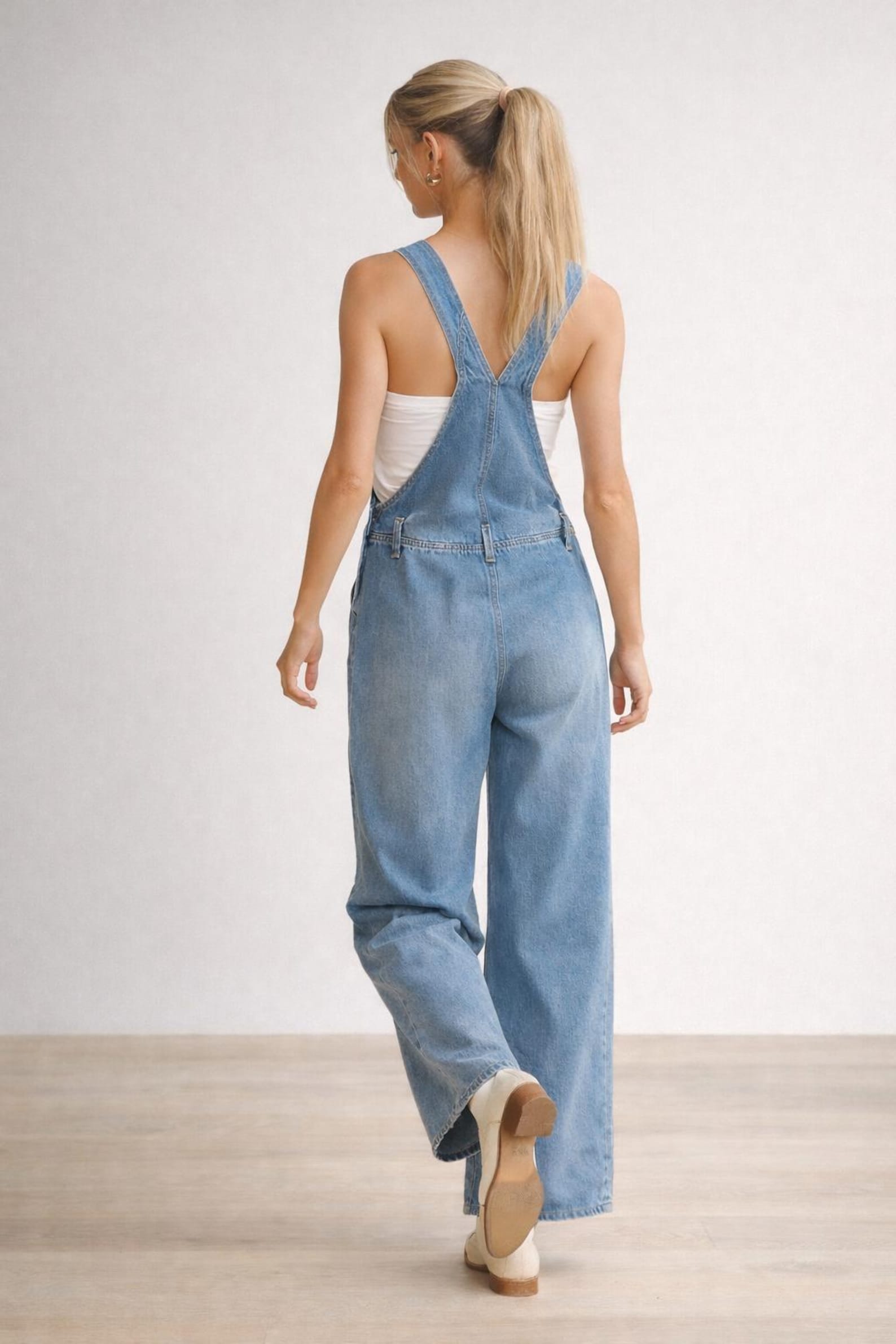 Joy Jumpsuit Sewing Pattern | Overalls Sewing Patterns | Women Pattern| Jumpsuit Pattern | Romper Pattern