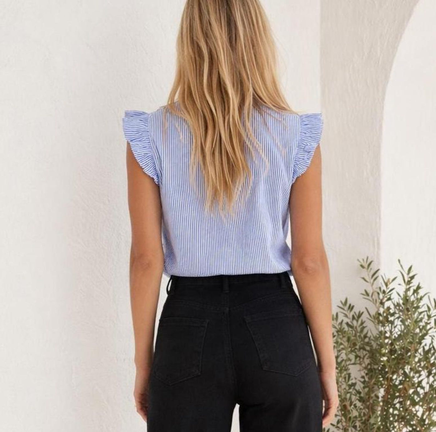 Blouse Sewing Pattern, XS- XXL, Top Pattern, Women Sewing Pattern, Shirt Sewing Pattern, Easy Beginner Pattern, Women Blouse