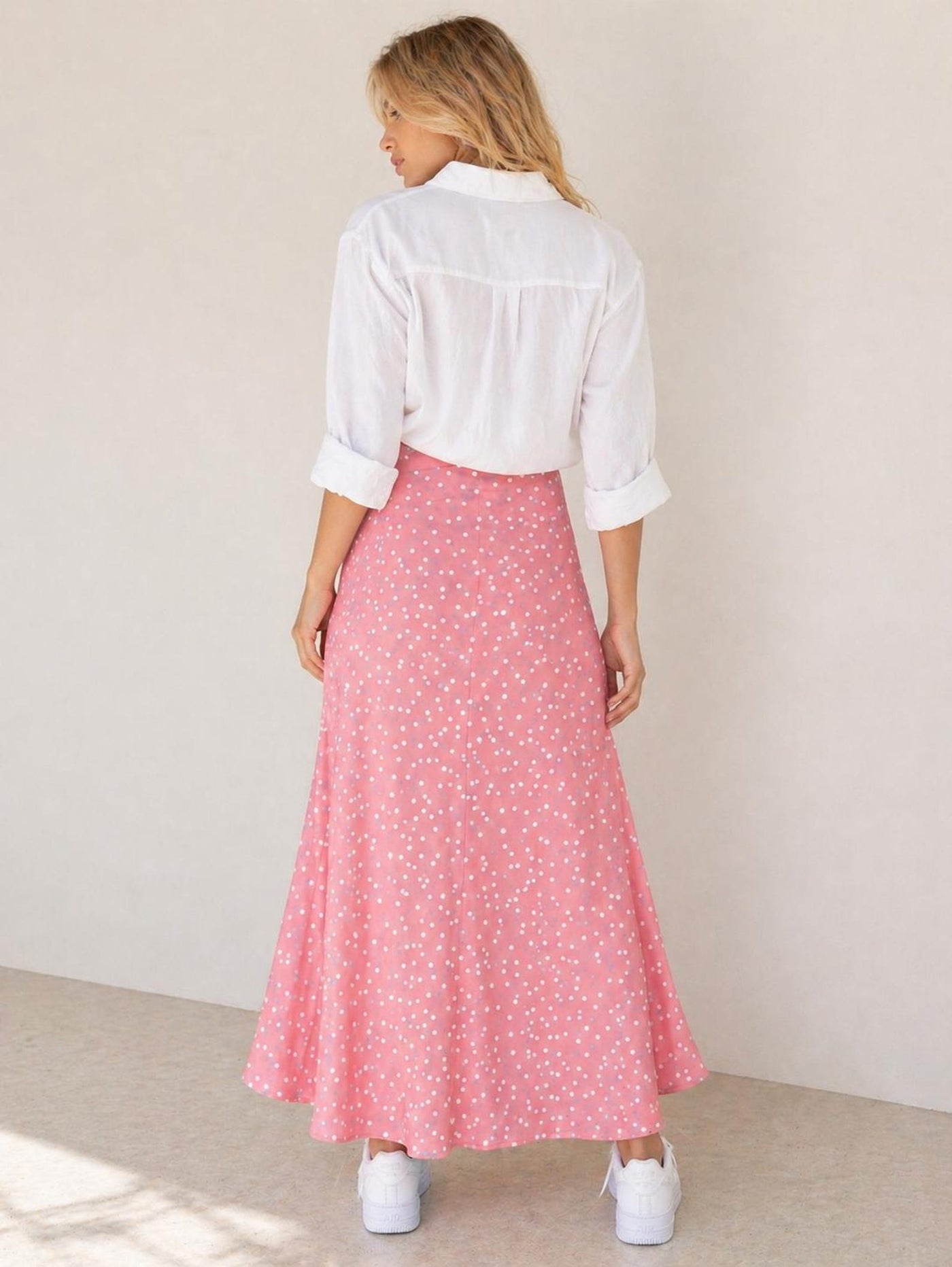 Daisy Skirt Pattern, Sewing Patterns, Sewing patterns for Women, Skirt Patterns for Women, Womens Skirt Pattern, Midi Skirt