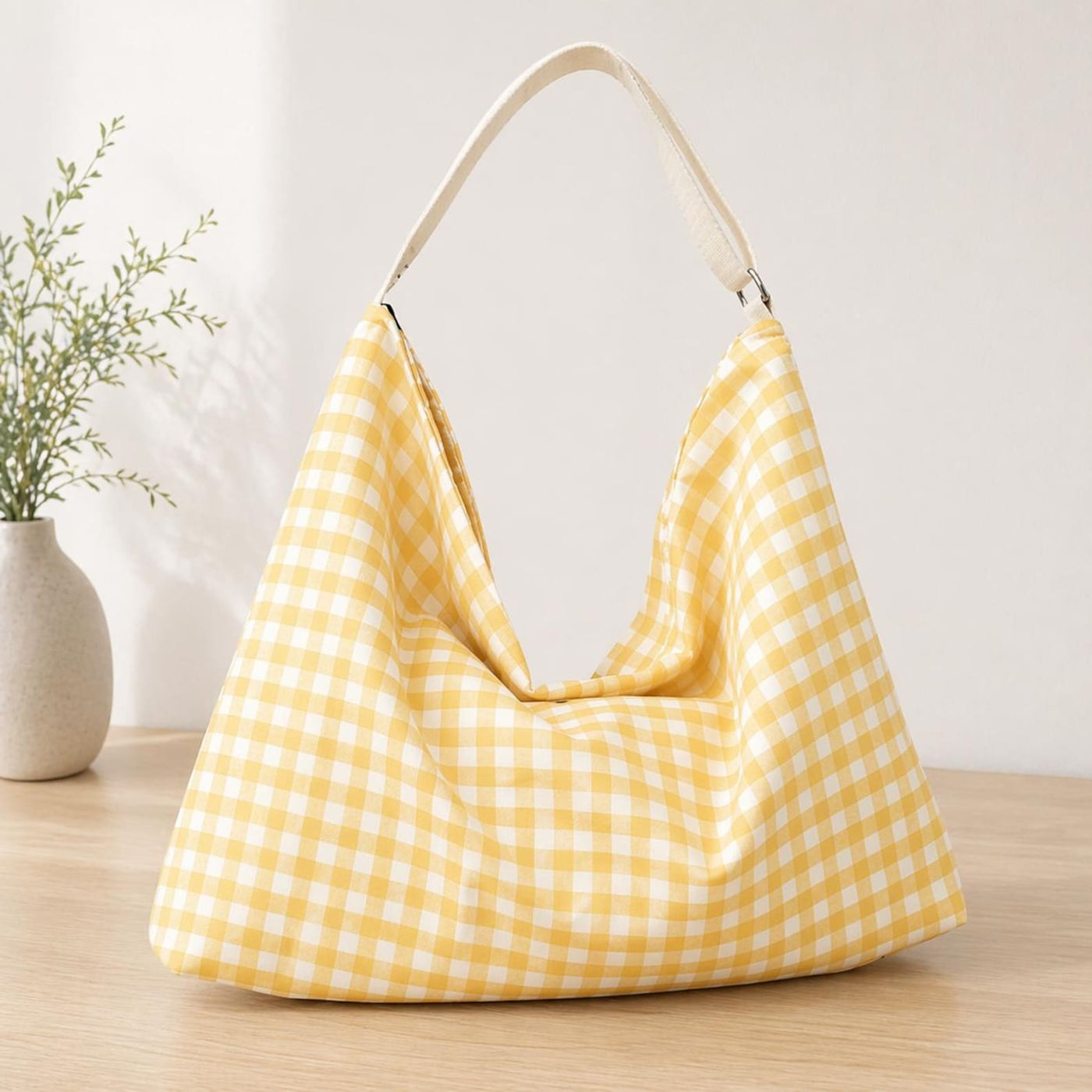 Shoulder Bag Sewing Pattern | Hobo Bag Pattern | Crossbody Bag Sewing Pattern | Tote Bag Pattern| Women Bag Pattern |