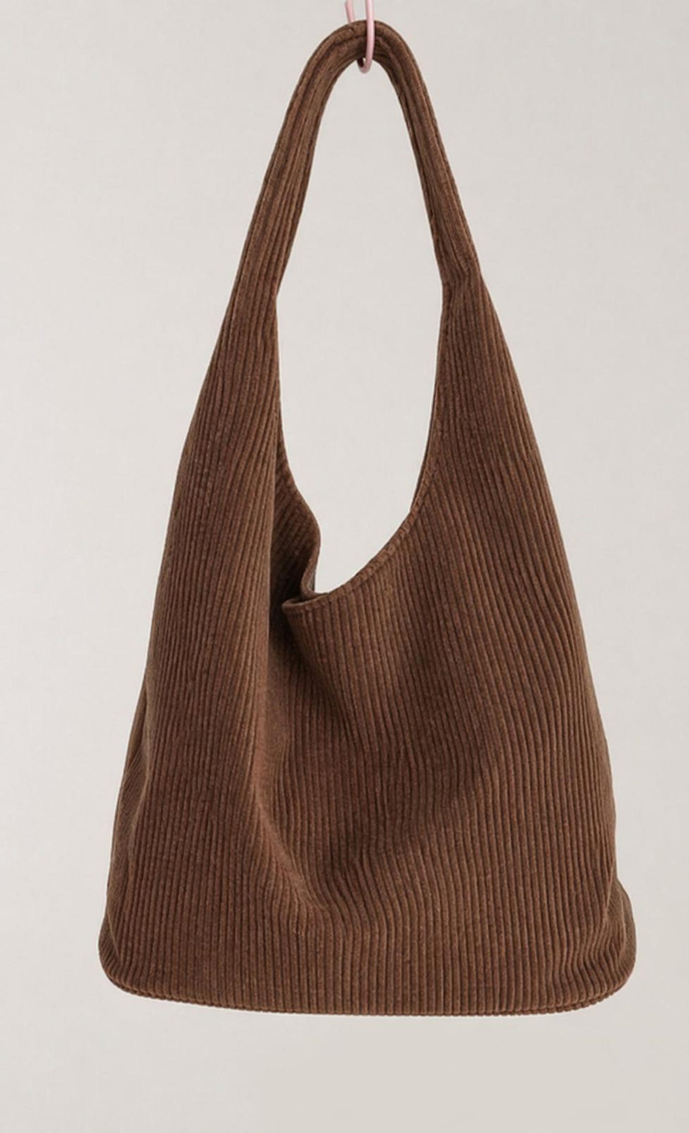 Hobo Bag Pattern | Shoulder Bag Pattern | Tote Bag Sewing Pattern | Boho Bag | Women Bag Pattern | Beginner Bag Pattern |