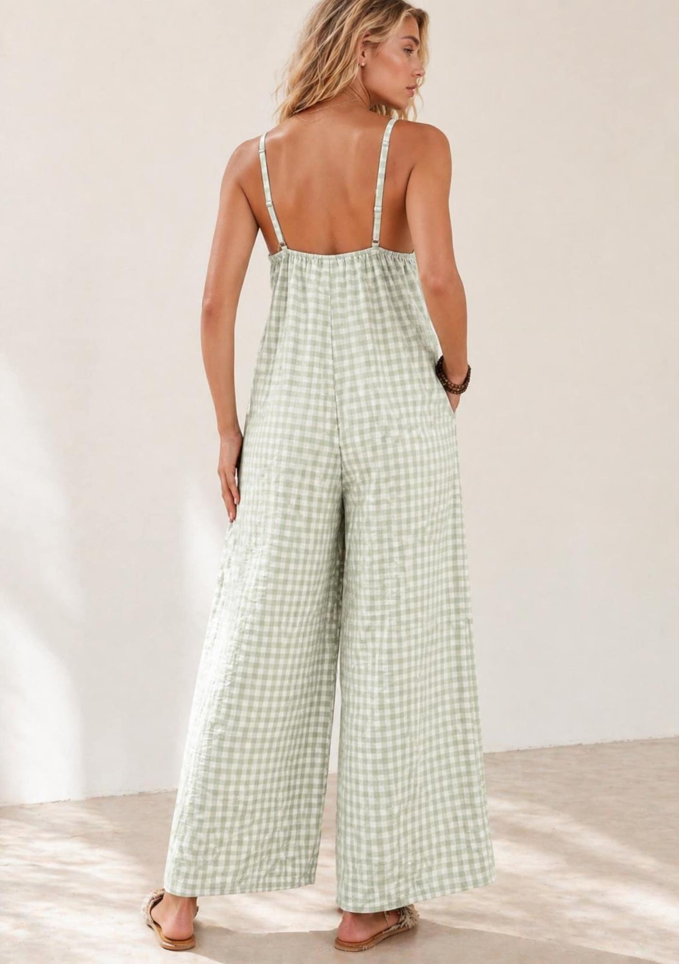Wide Leg Jumpsuit Sewing Pattern | Women Pattern | Overalls Pattern | Jumpsuit Pattern | Women Jumpsuits | Sewing Patterns |