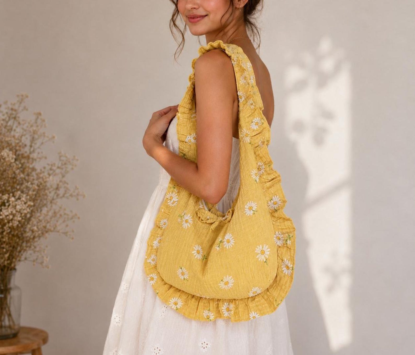 Bag Sewing Patterns Bundle | Duffle Bag Pattern | Shoulder Bag Pattern | Laptop Sleeve Pattern | Women Bag Pattern | Beginner