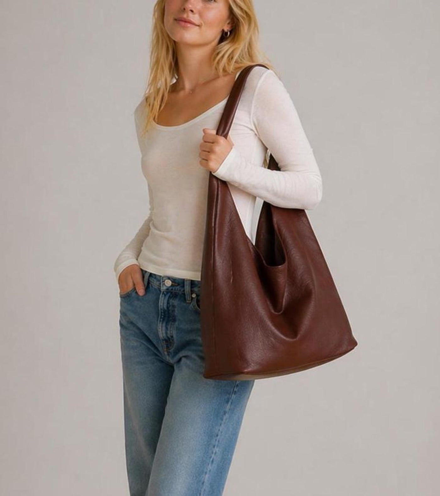 Bag Sewing Patterns Bundle | Duffle Bag Pattern | Shoulder Bag Pattern | Laptop Sleeve Pattern | Women Bag Pattern | Beginner
