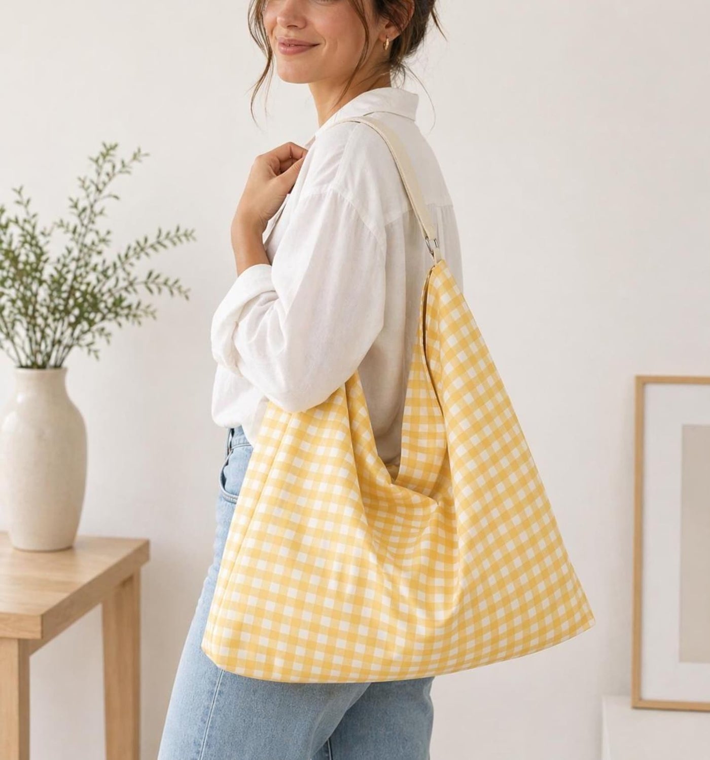 Bag Sewing Patterns Bundle | Duffle Bag Pattern | Shoulder Bag Pattern | Laptop Sleeve Pattern | Women Bag Pattern | Beginner