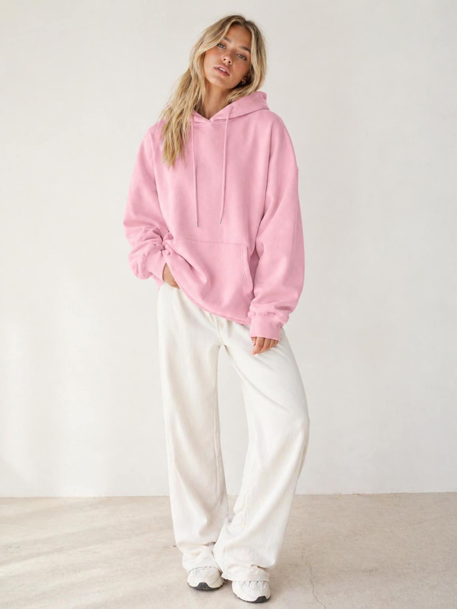 Oversize Hoodie Sewing Pattern, Women Hoodie, Hoodie Pattern, Women Sewing Pattern, Loungewear Pattern, Beginner Sewing