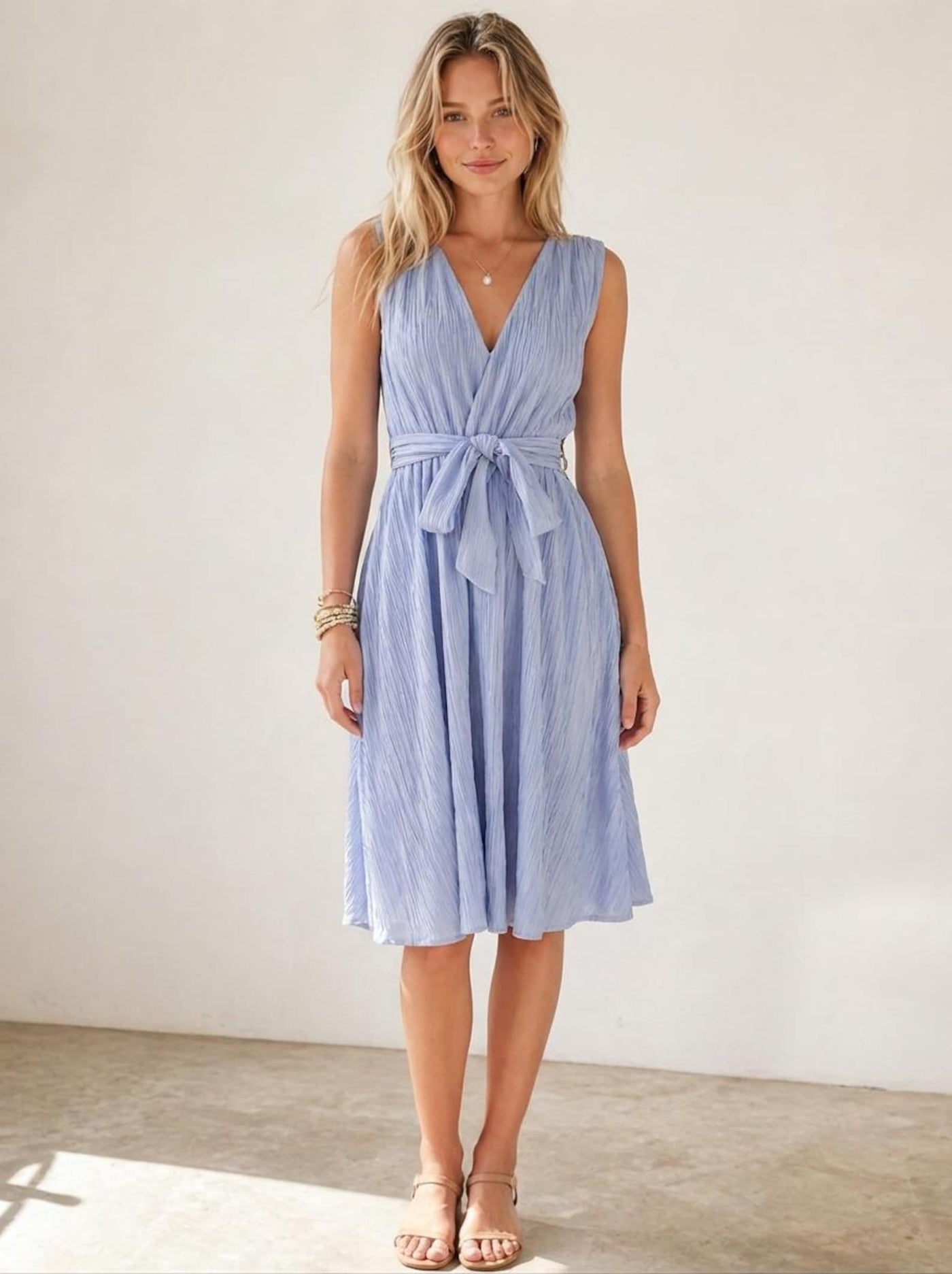 Olivia Dress Sewing Pattern | Womens Dress Pattern | Summer Dress Pattern | Sleeveless Dress | Prom Dress | Sewing Pattern