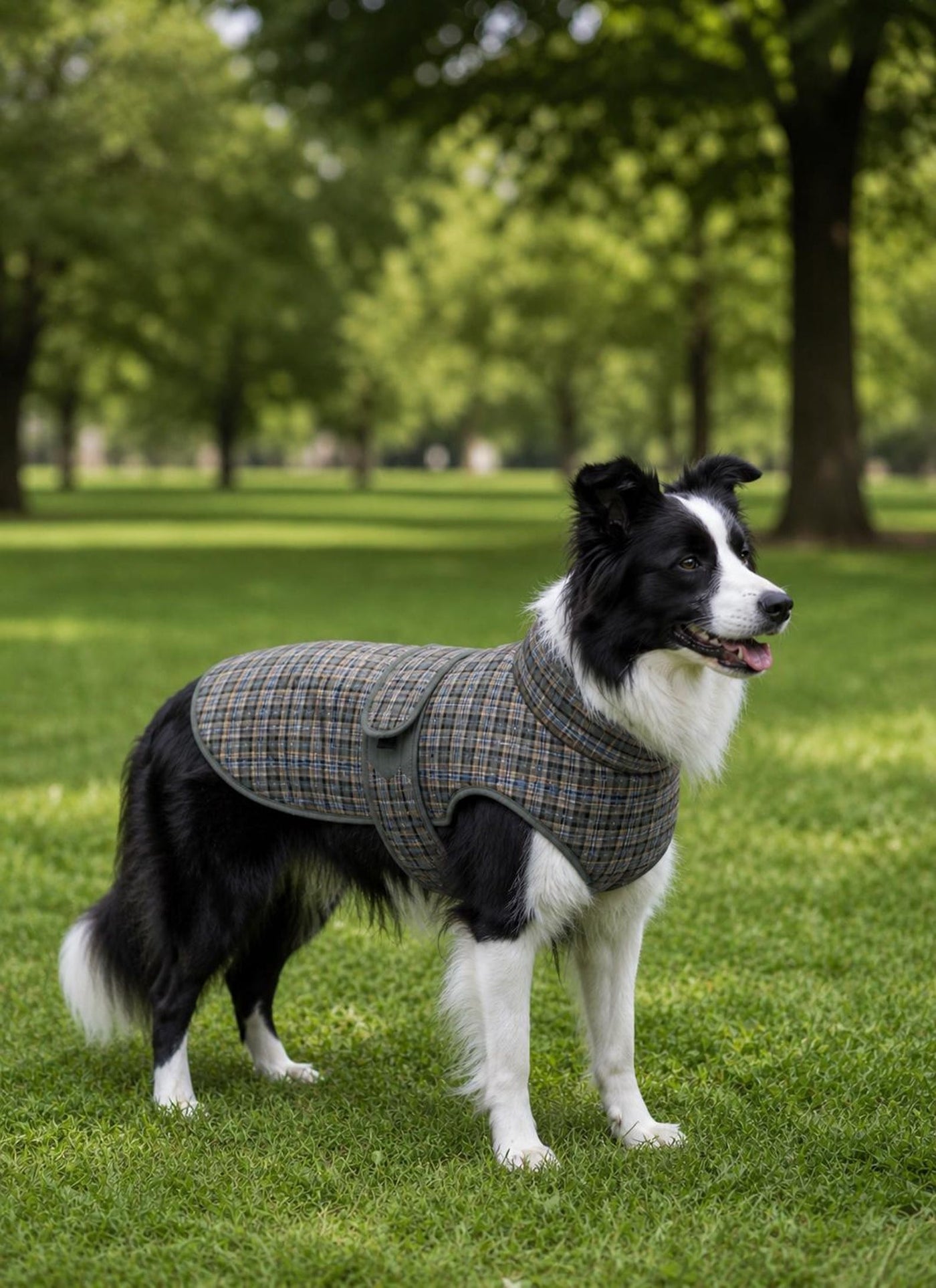 Coat Sewing Pattern for Dogs, Dog Vest Sewing Pattern, Sewing Pattern Pet, Pattern Dog, Pet Pattern, Dog Jacket Pattern