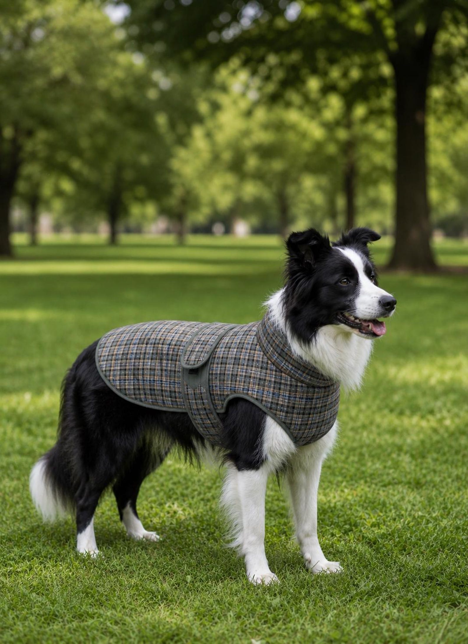 Coat Sewing Pattern for Dogs, Dog Vest Sewing Pattern, Sewing Pattern Pet, Pattern Dog, Pet Pattern, Dog Jacket Pattern