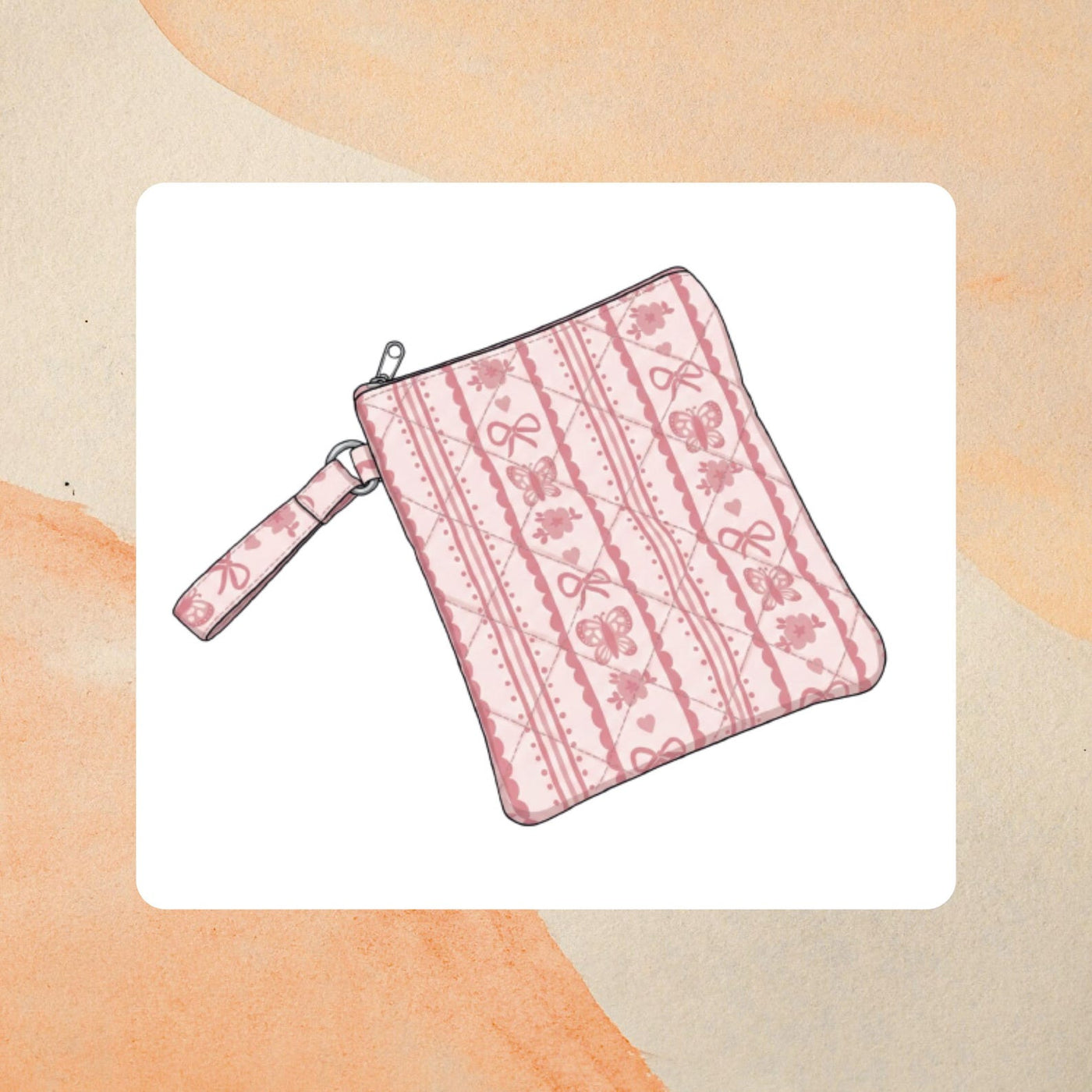 eReader Sleeve Sewing Pattern | 4 Sizes | eBook Sleeve Pattern | Book Case Pattern | Book Sleeve Pattern | Quilted book