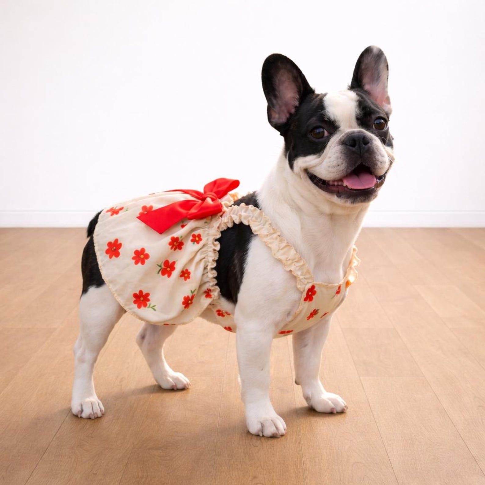 Dog Dress Sewing Pattern, XXS-5XL, Sewing pattern for Pets, Sewing Pattern Dog, Dress Pattern Dog, Pet Pattern, Dog Dress