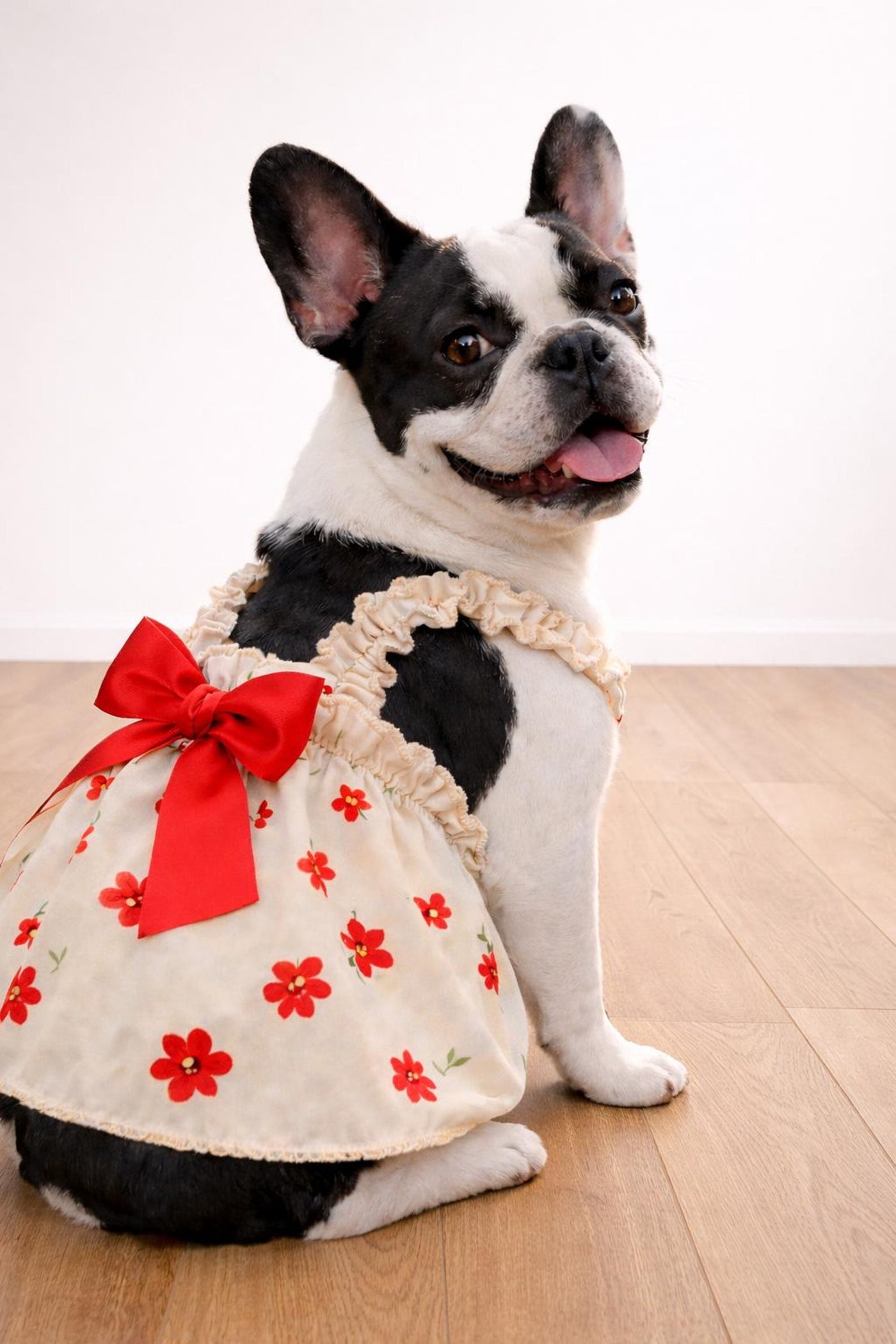 Dog Dress Sewing Pattern, XXS-5XL, Sewing pattern for Pets, Sewing Pattern Dog, Dress Pattern Dog, Pet Pattern, Dog Dress
