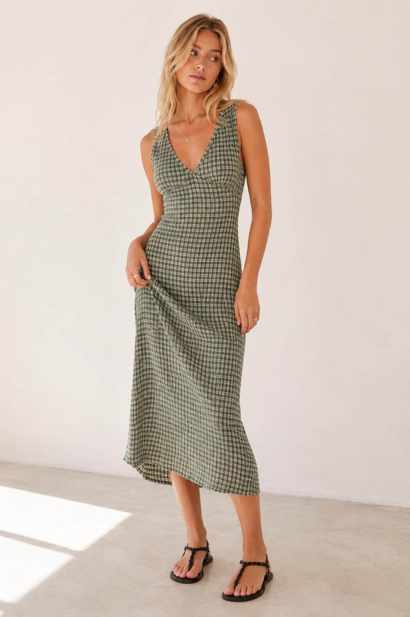 Jasmine Dress Sewing Pattern | Women Dress Pattern | Dress for Women | Sewing Patterns | Women Patterns | Summer Dress