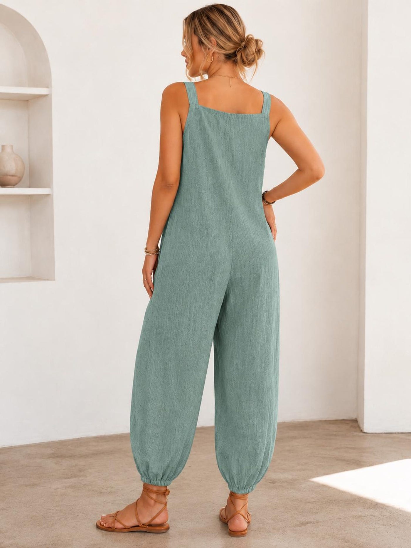 Romper Sewing Pattern for Women | Overalls Sewing Patterns | Women Pattern| Jumpsuit Pattern Women | Romper Pattern