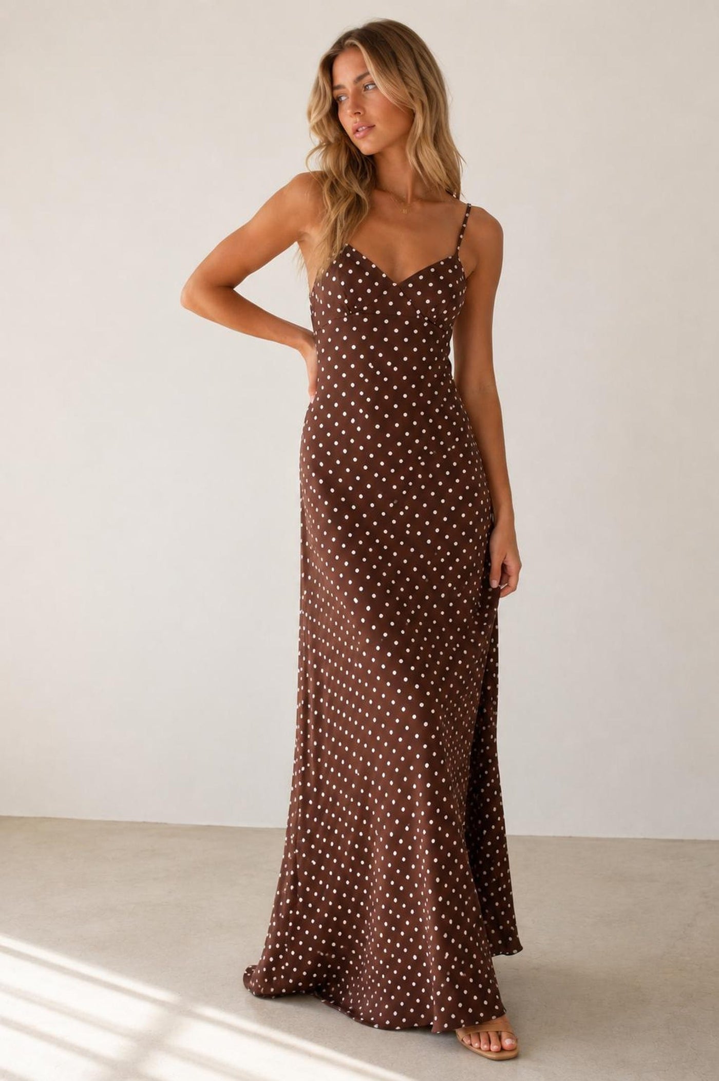 Maxi Dress Sewing Pattern | Women Dress Pattern | Dress for Women | Sewing Patterns | Women Patterns | Prom Dress | Open Back