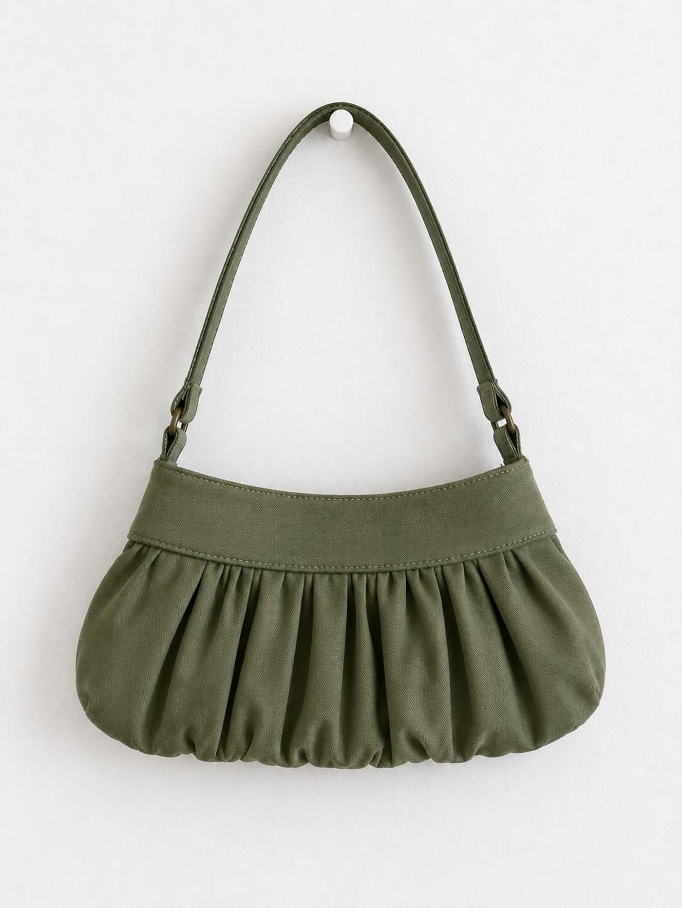 Harbour Bag Pattern (S-M-L) Hobo Bag Sewing Pattern | Purse Sewing Pattern | Shoulder Bag | Women Bag Pattern | Beginner Bag