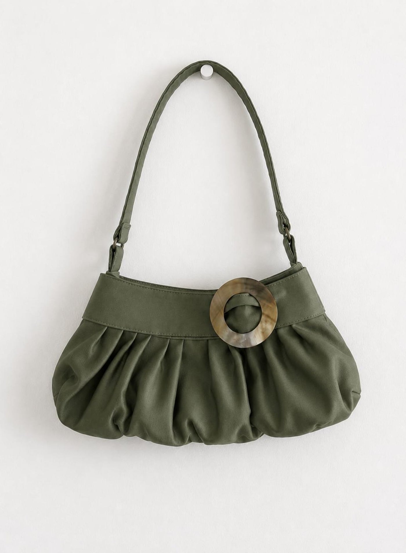 Harbour Bag Pattern (S-M-L) Hobo Bag Sewing Pattern | Purse Sewing Pattern | Shoulder Bag | Women Bag Pattern | Beginner Bag