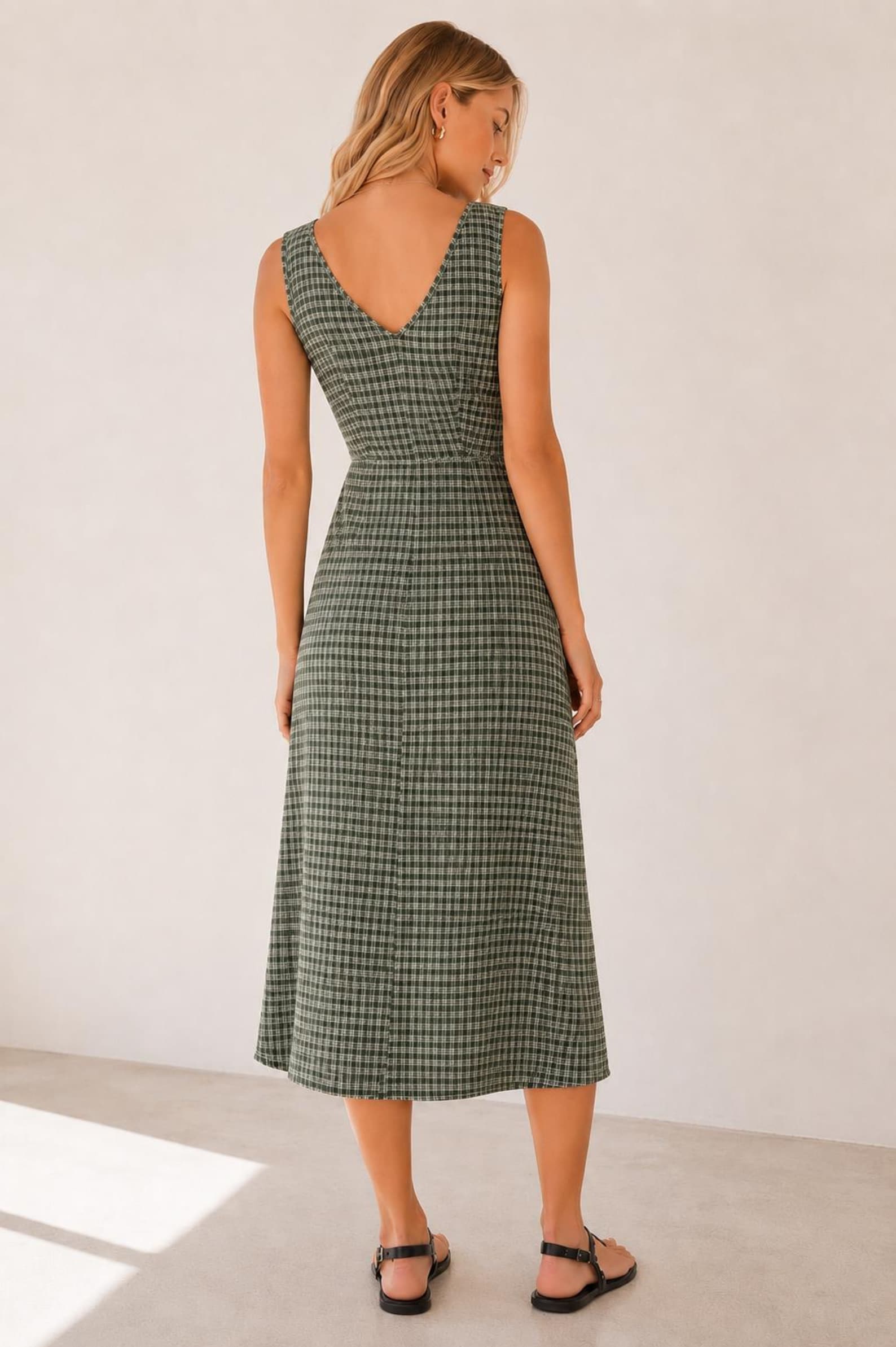 Jasmine Dress Sewing Pattern | Women Dress Pattern | Dress for Women | Sewing Patterns | Women Patterns | Summer Dress