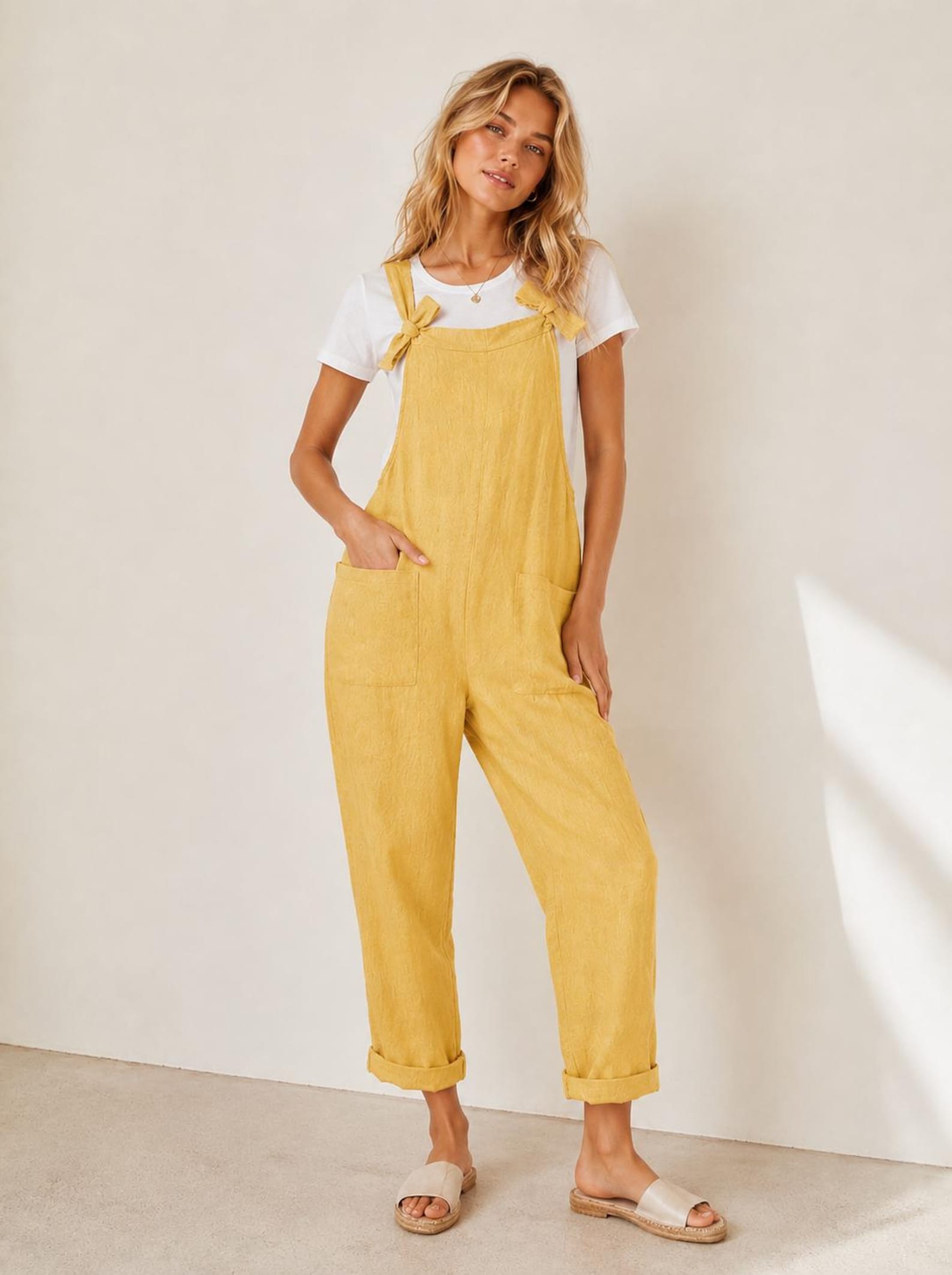 Overalls Sewing Pattern, Meadow Overalls, Romper Pattern for Women, Pattern Women Jumpsuit