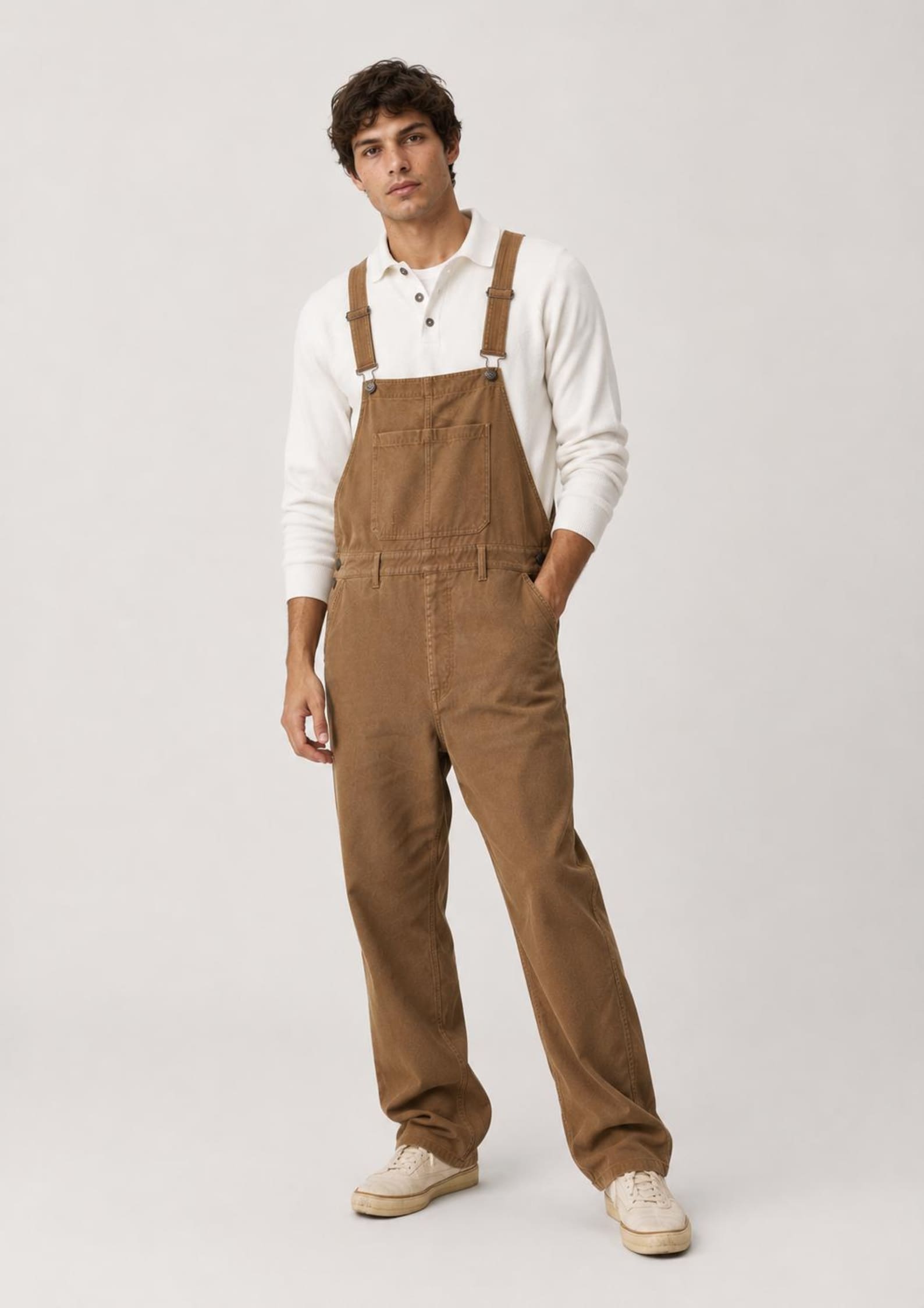 Men Overalls Sewing Pattern, Men Jumpsuit Pattern, Overalls pattern, Pattern Men Jumpsuit, Romper Pattern for Men
