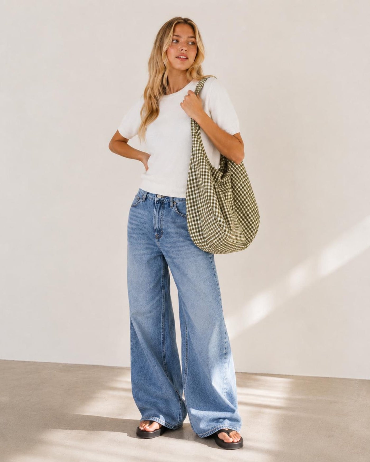 Luna Bag Pattern | Shoulder Bag Pattern | Crescent Bag Sewing Pattern | Boho Bag | Women Bag Pattern | Beginner Bag Pattern |
