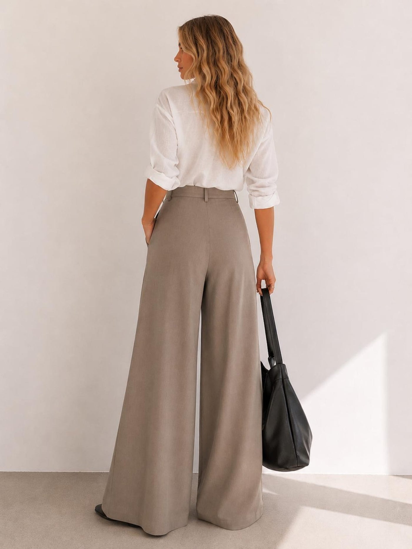 Hakama Pants Sewing Pattern | Japanese Pants Pattern | Women Pants Pattern | Sewing Pattern for Women | Trousers Pattern |