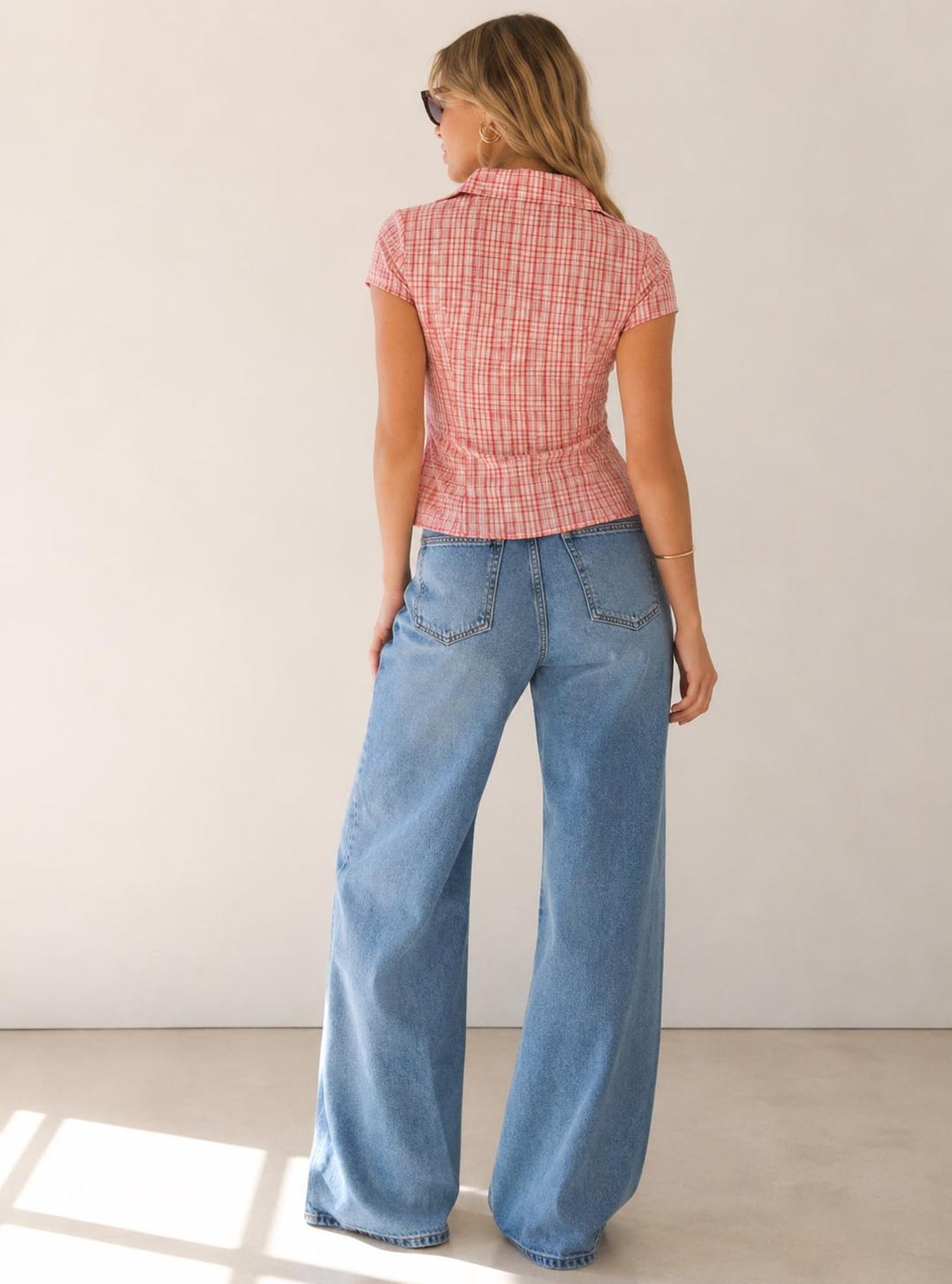 Top Sewing Pattern for Women | Blouse Pattern | Top Pattern | Sewing Patterns for Beginner Top, Summer Top, Shirt Pattern