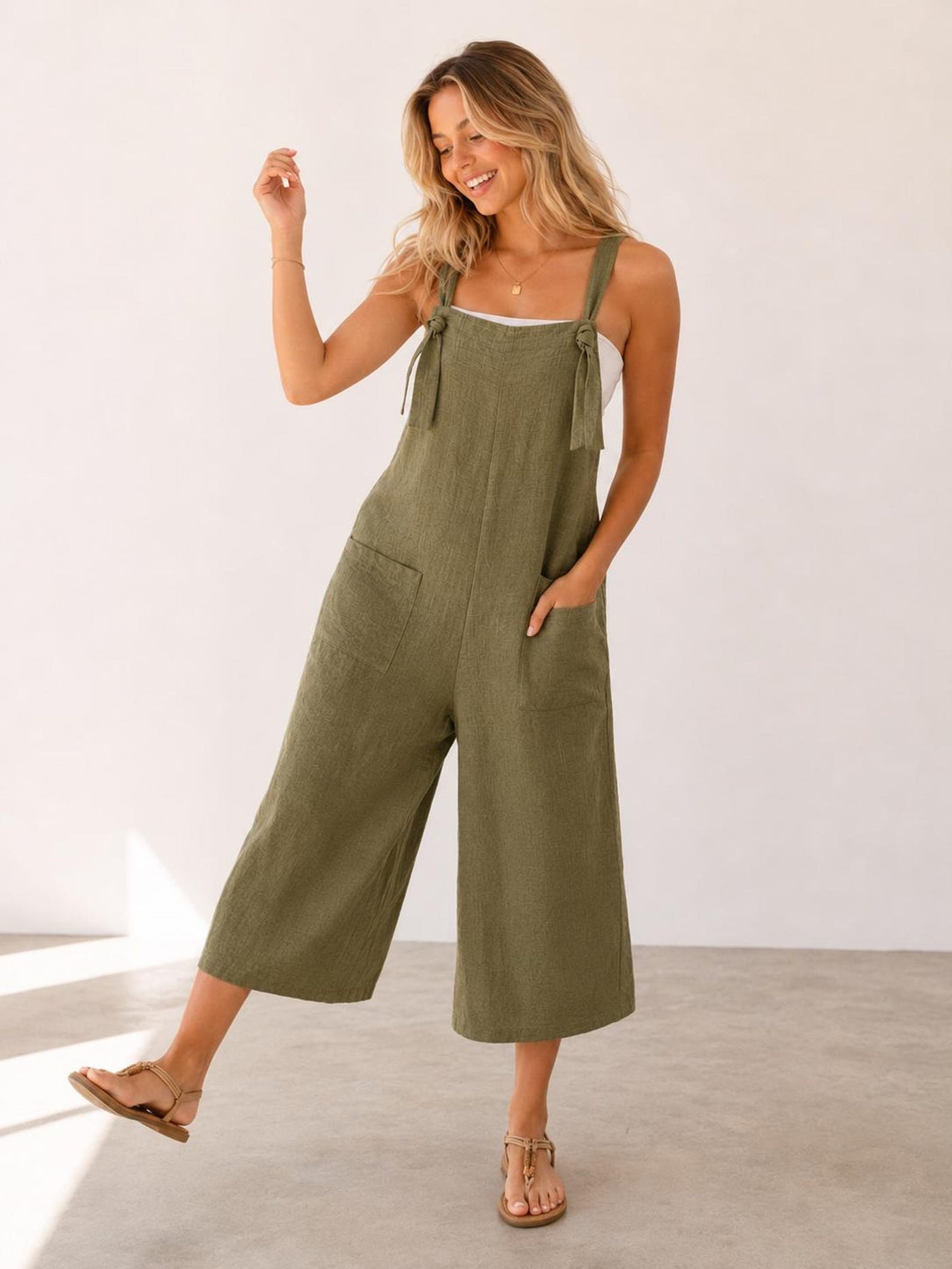 Pam Overalls Sewing Pattern, Jumpsuit Pattern, Romper Pattern, Women Sewing Pattern, Beginner Women Pattern