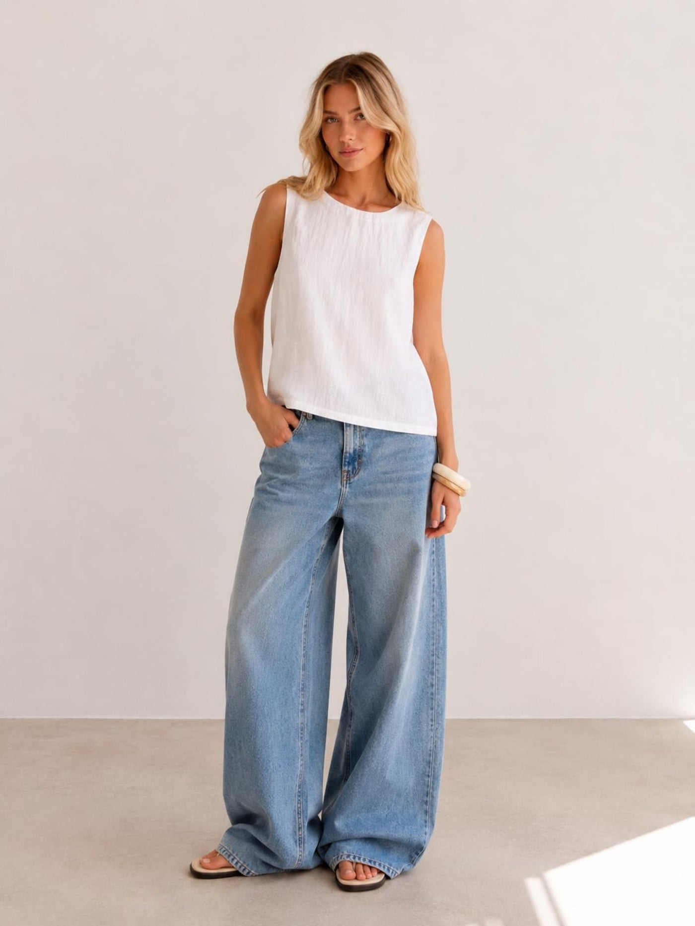 Lara Top Sewing Pattern, Women Pattern, Tie Back Top Pattern, Sewing Patterns for Women, Summer Top, Sewing Pattern Top