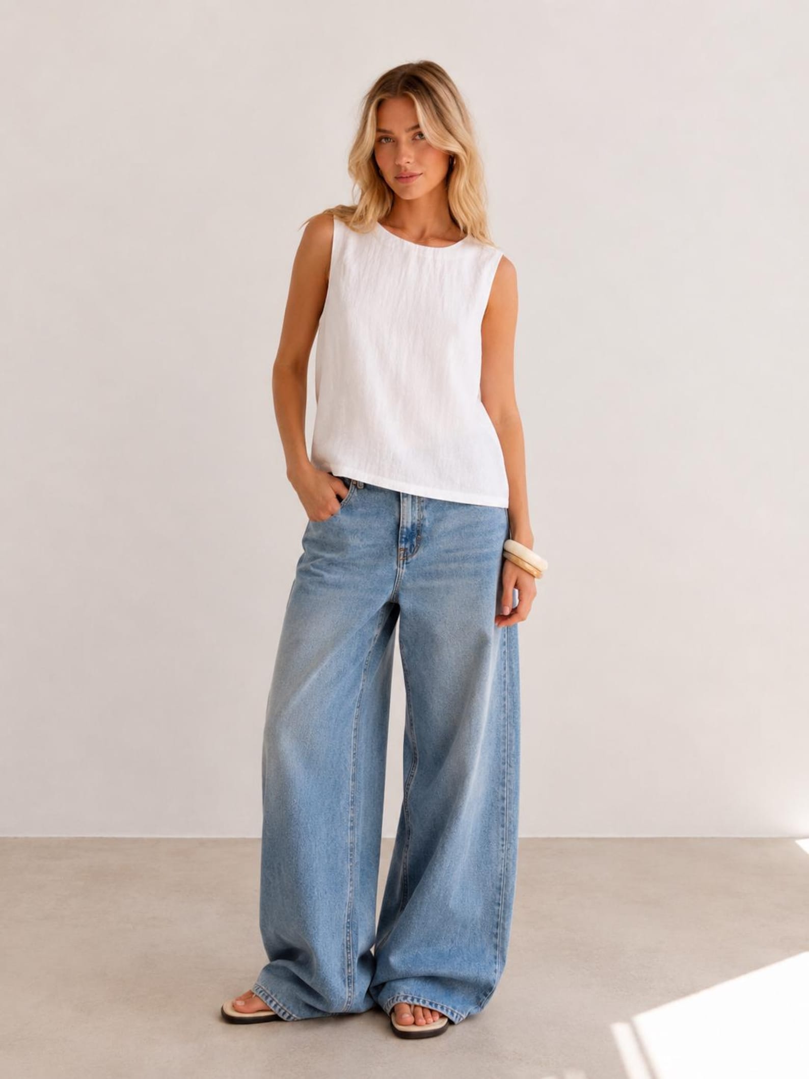 Lara Top Sewing Pattern, Women Pattern, Tie Back Top Pattern, Sewing Patterns for Women, Summer Top, Sewing Pattern Top
